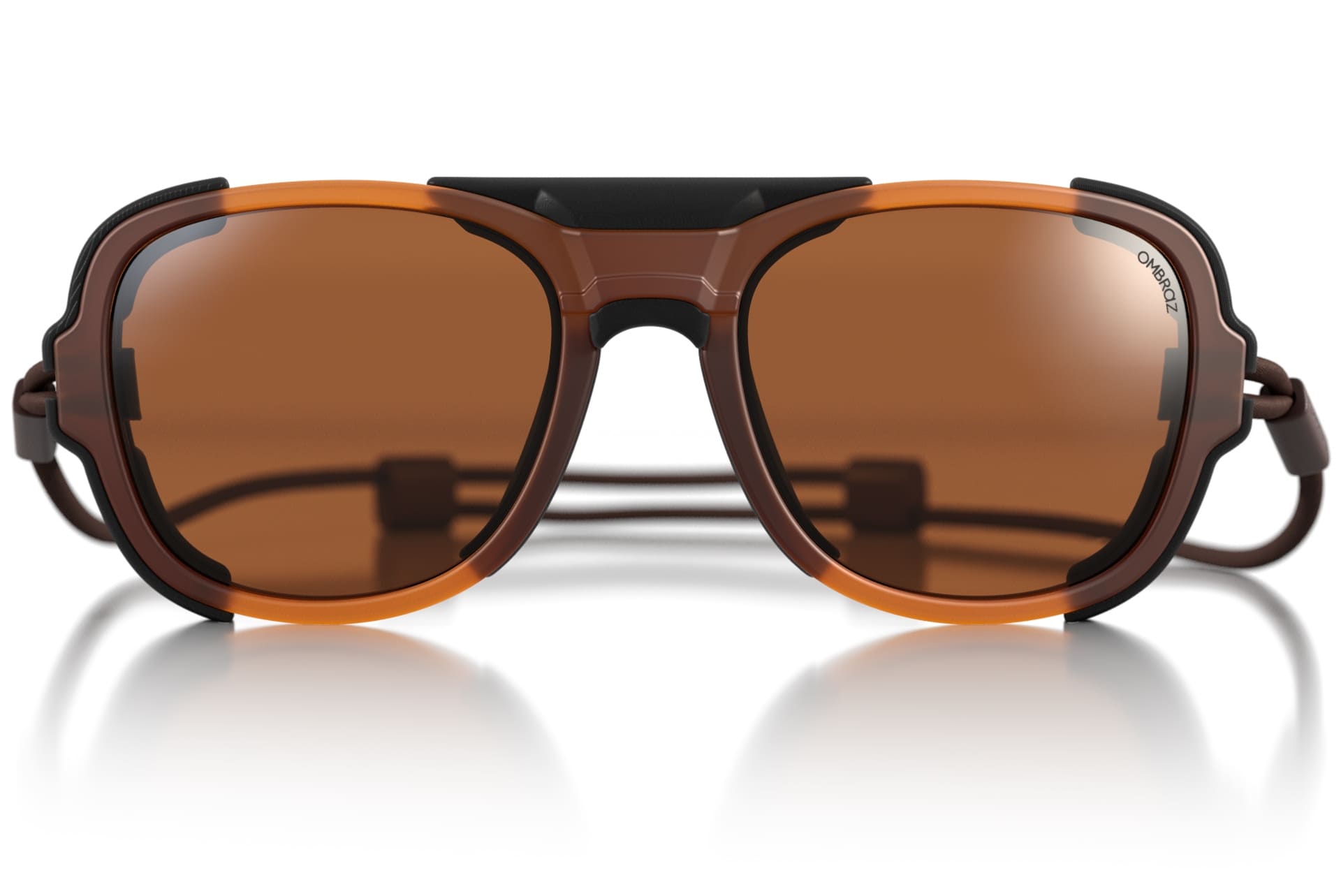 Teton, Ombraz Armless Sunglasses