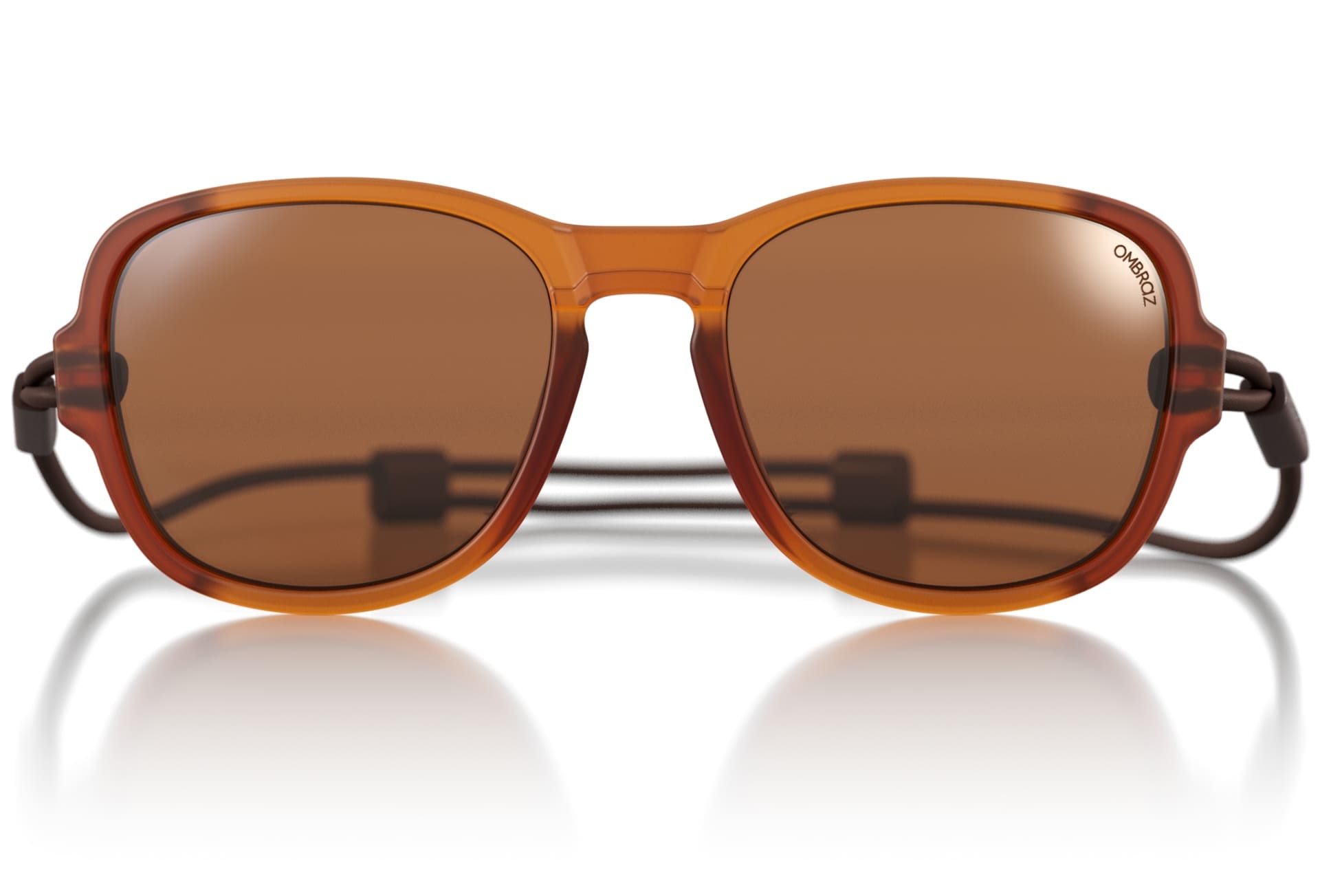 Teton, Ombraz Armless Sunglasses