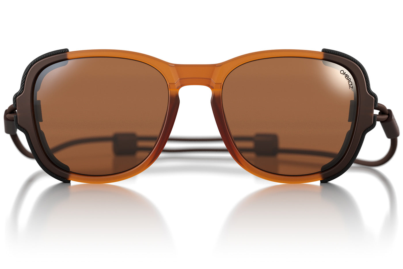 Teton, Ombraz Armless Sunglasses