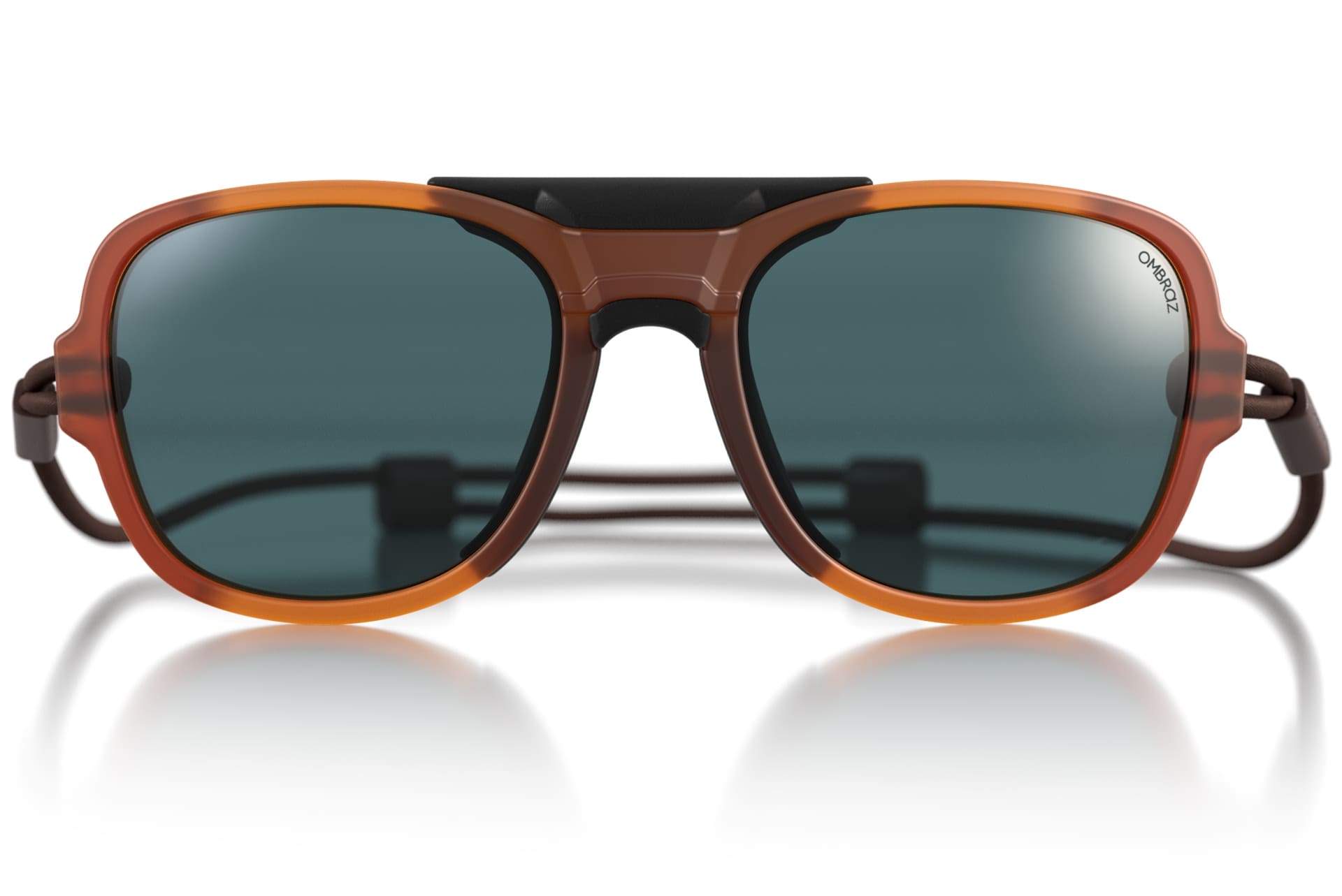 Teton, Ombraz Armless Sunglasses