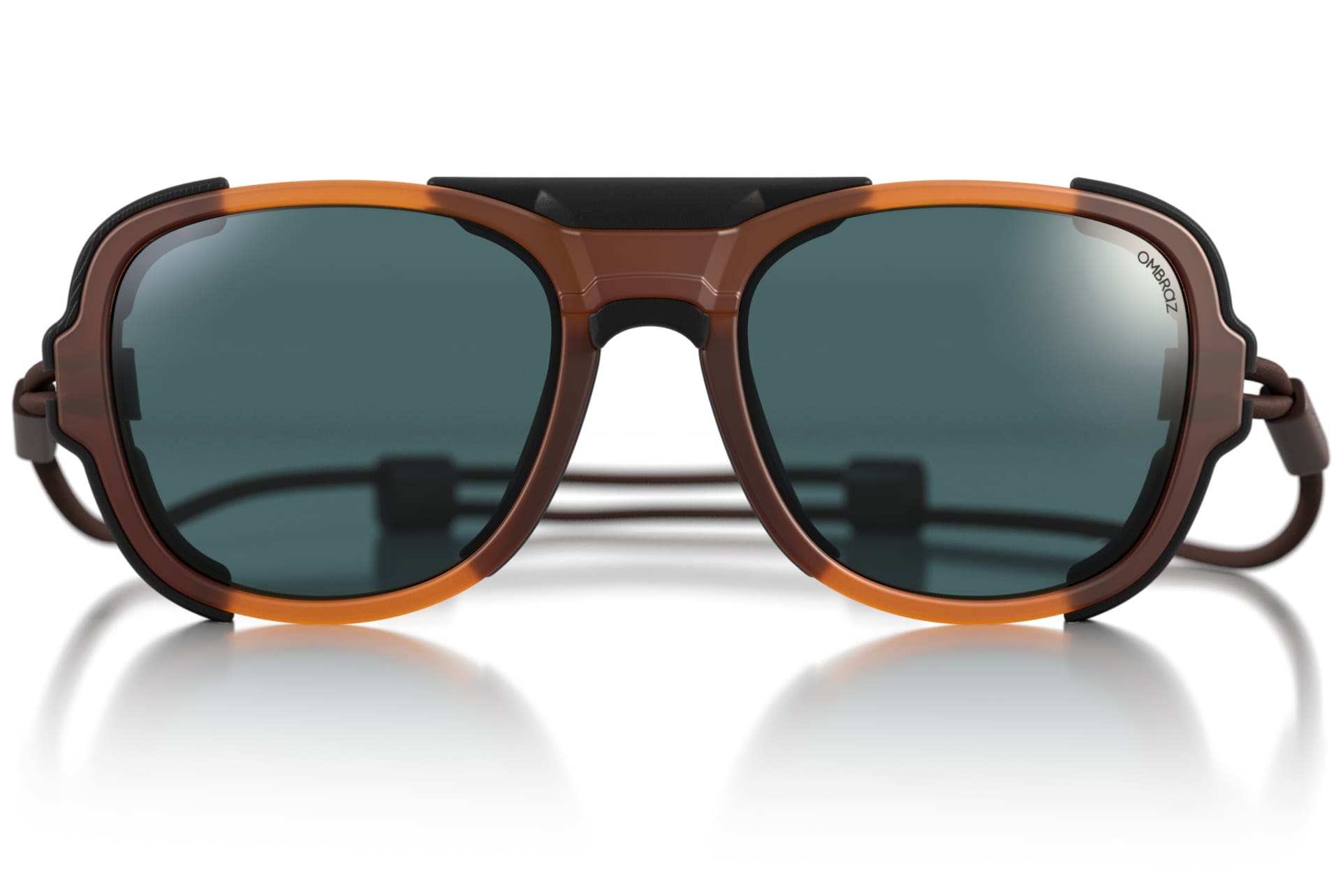Teton, Ombraz Armless Sunglasses