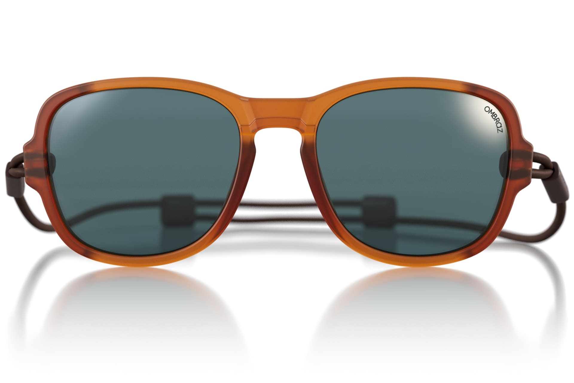 Teton, Ombraz Armless Sunglasses