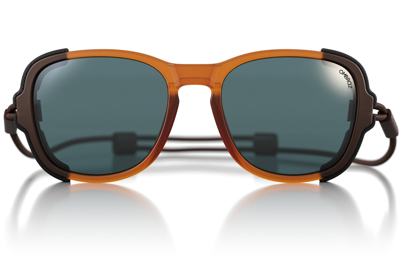 Teton, Ombraz Armless Sunglasses