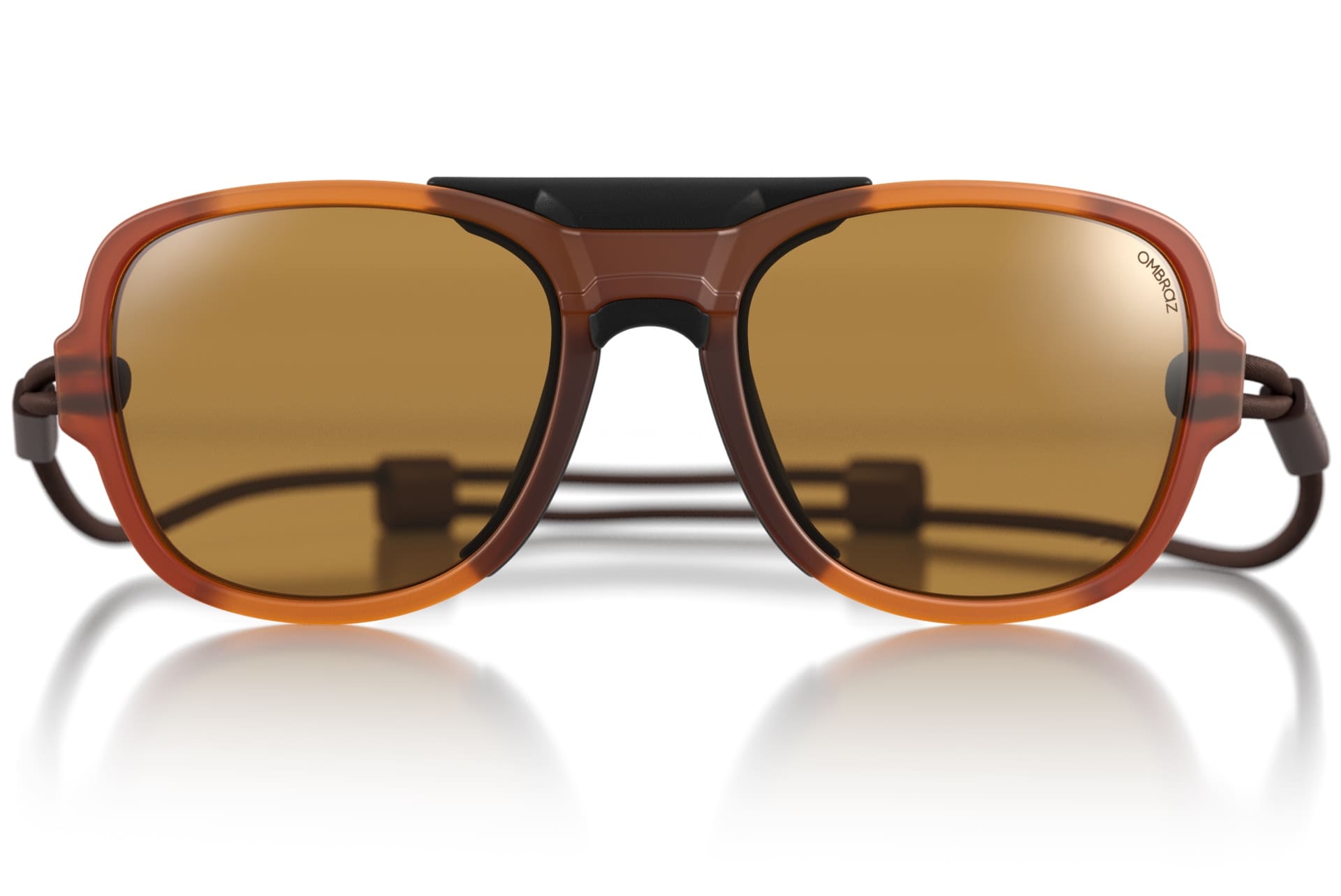 Teton, Ombraz Armless Sunglasses