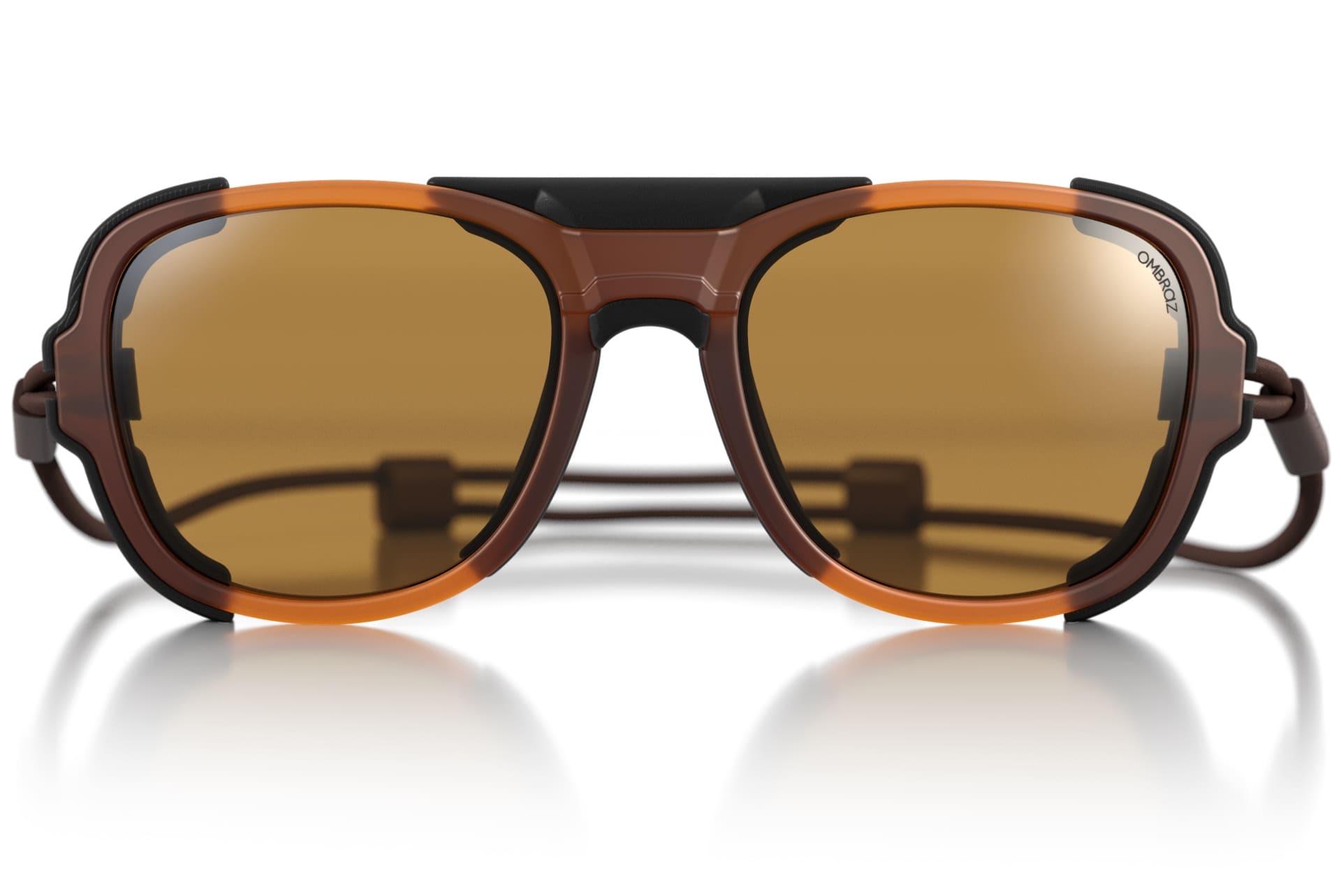 Teton, Ombraz Armless Sunglasses
