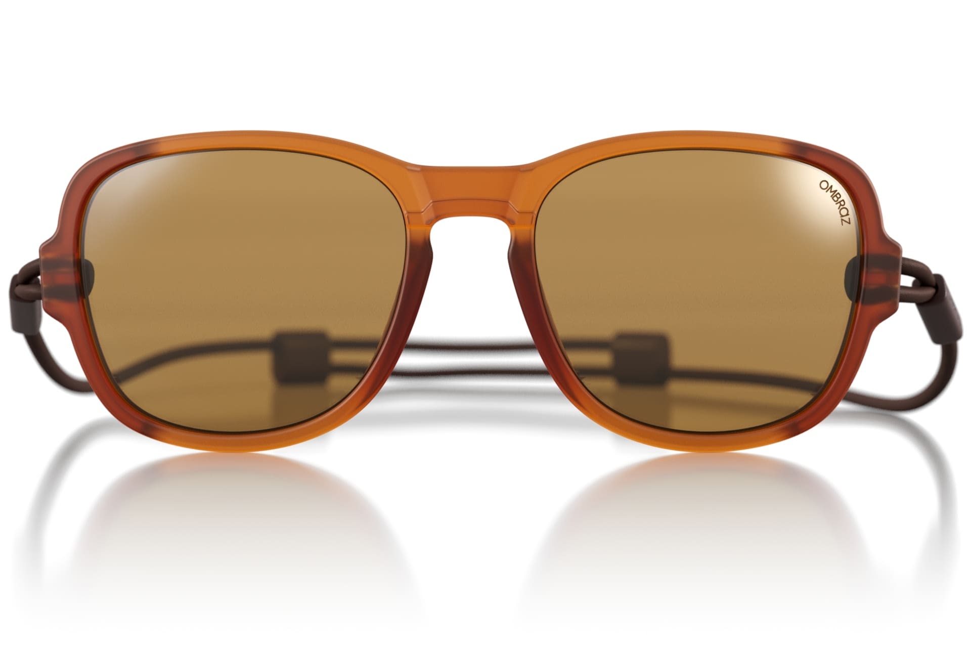Teton, Ombraz Armless Sunglasses