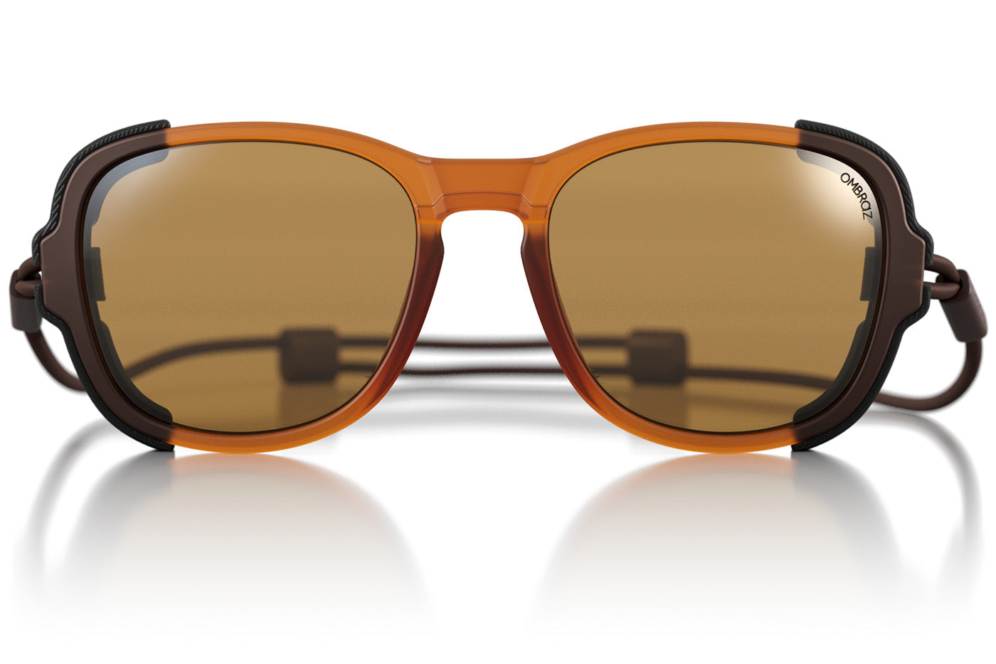 Teton, Ombraz Armless Sunglasses