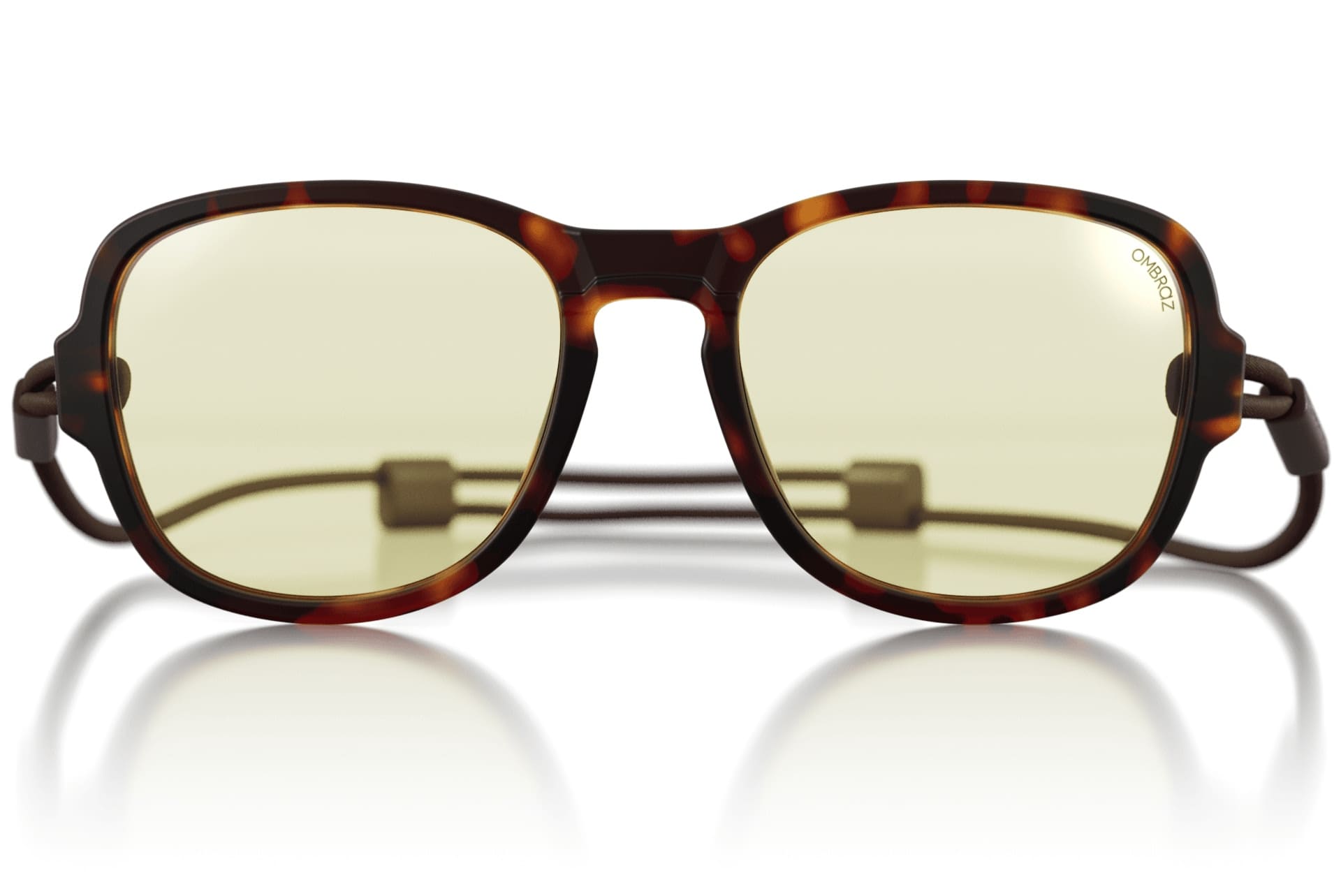 Teton, Ombraz Armless Sunglasses