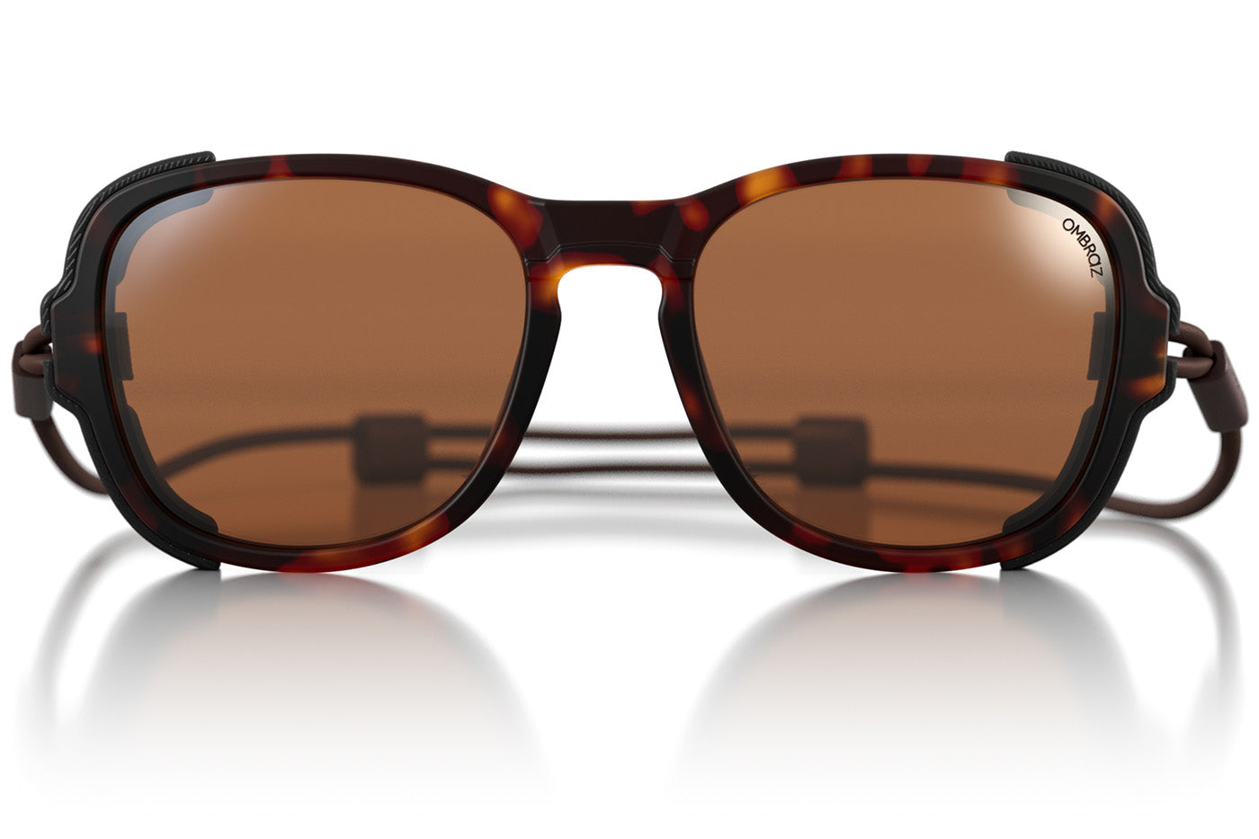 Teton, Ombraz Armless Sunglasses
