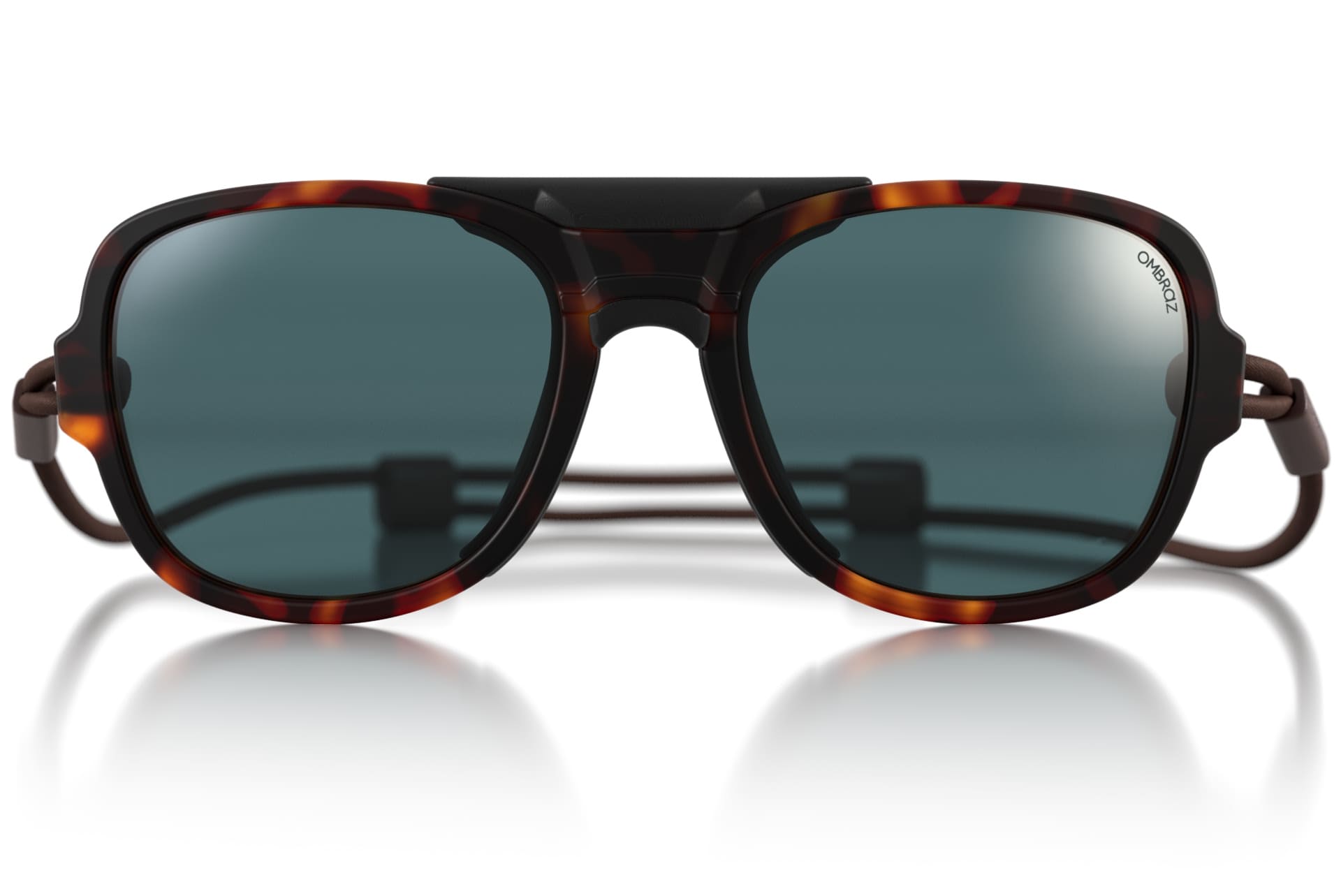 Teton, Ombraz Armless Sunglasses