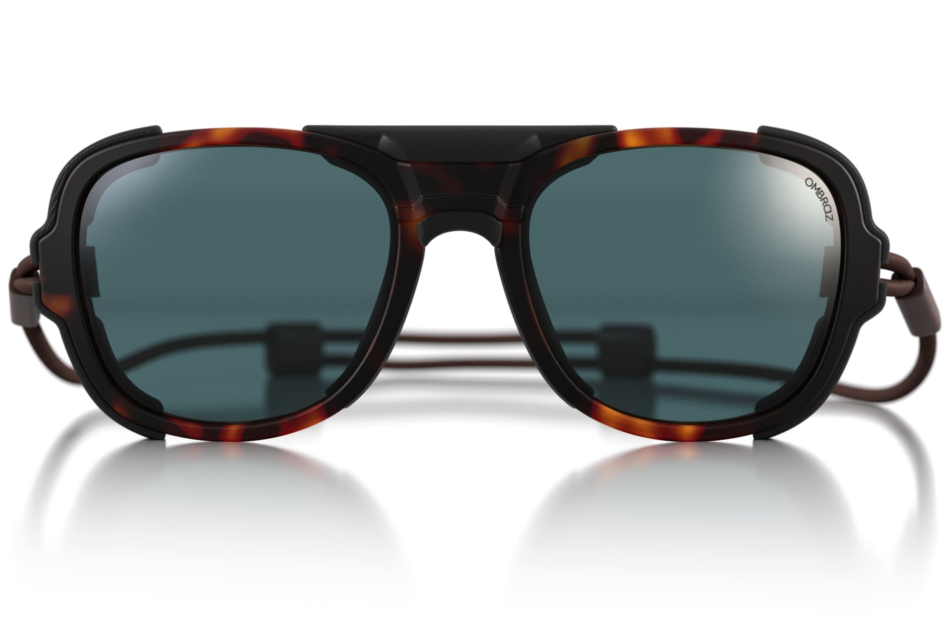 Teton, Ombraz Armless Sunglasses