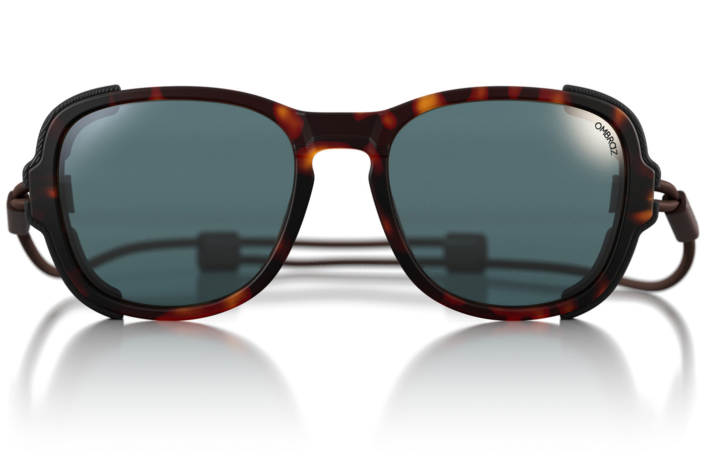 Teton, Ombraz Armless Sunglasses