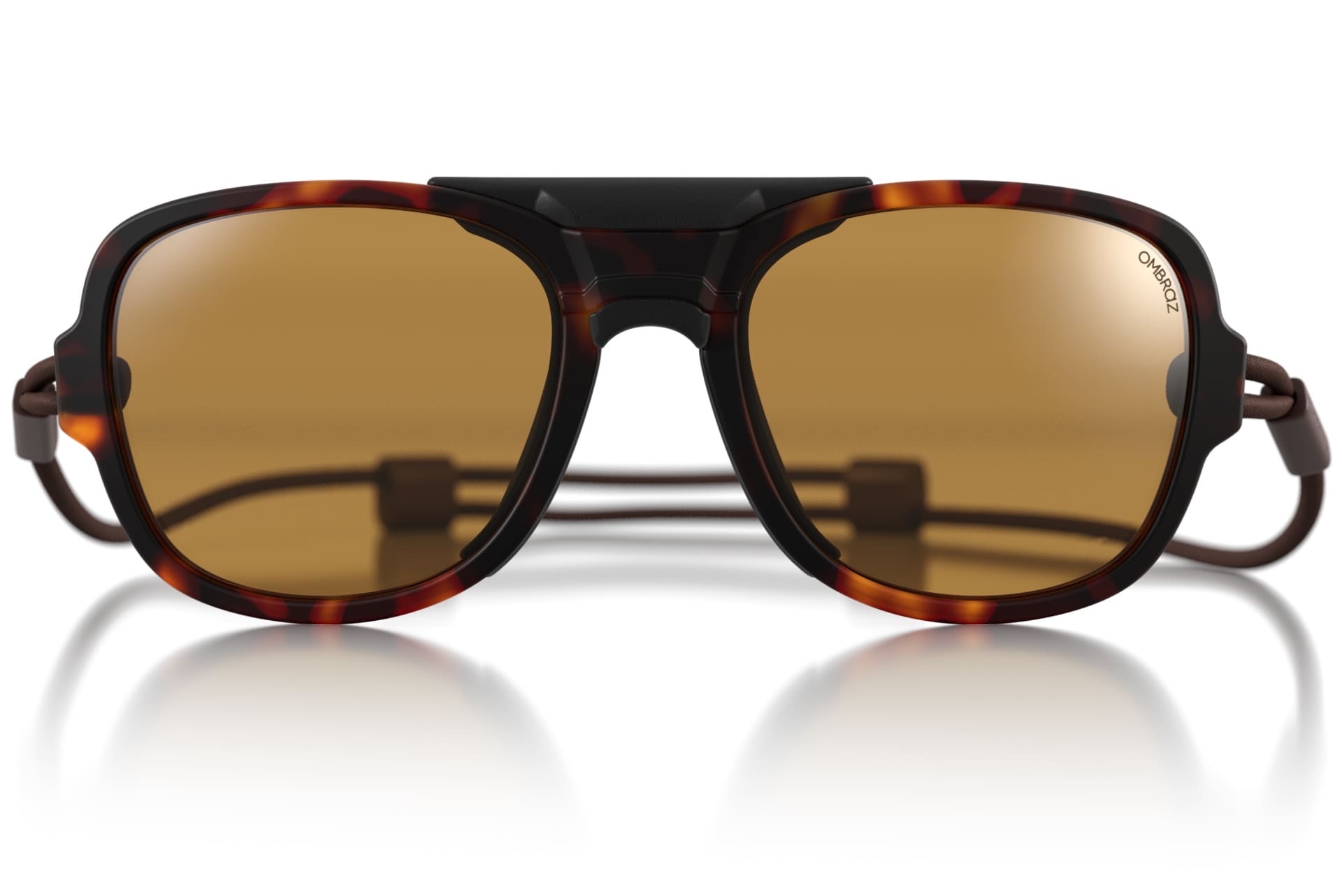Teton, Ombraz Armless Sunglasses