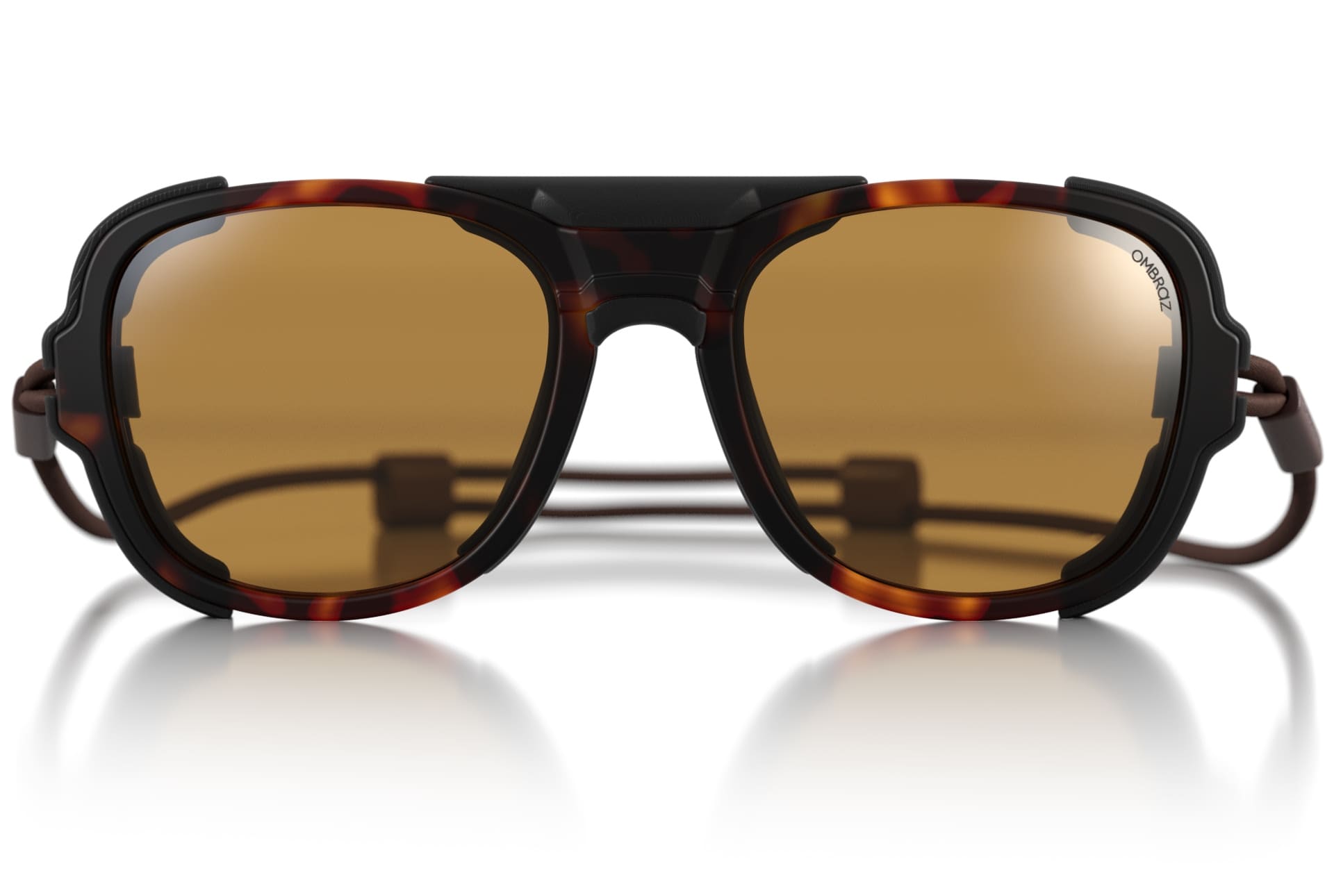 Teton, Ombraz Armless Sunglasses