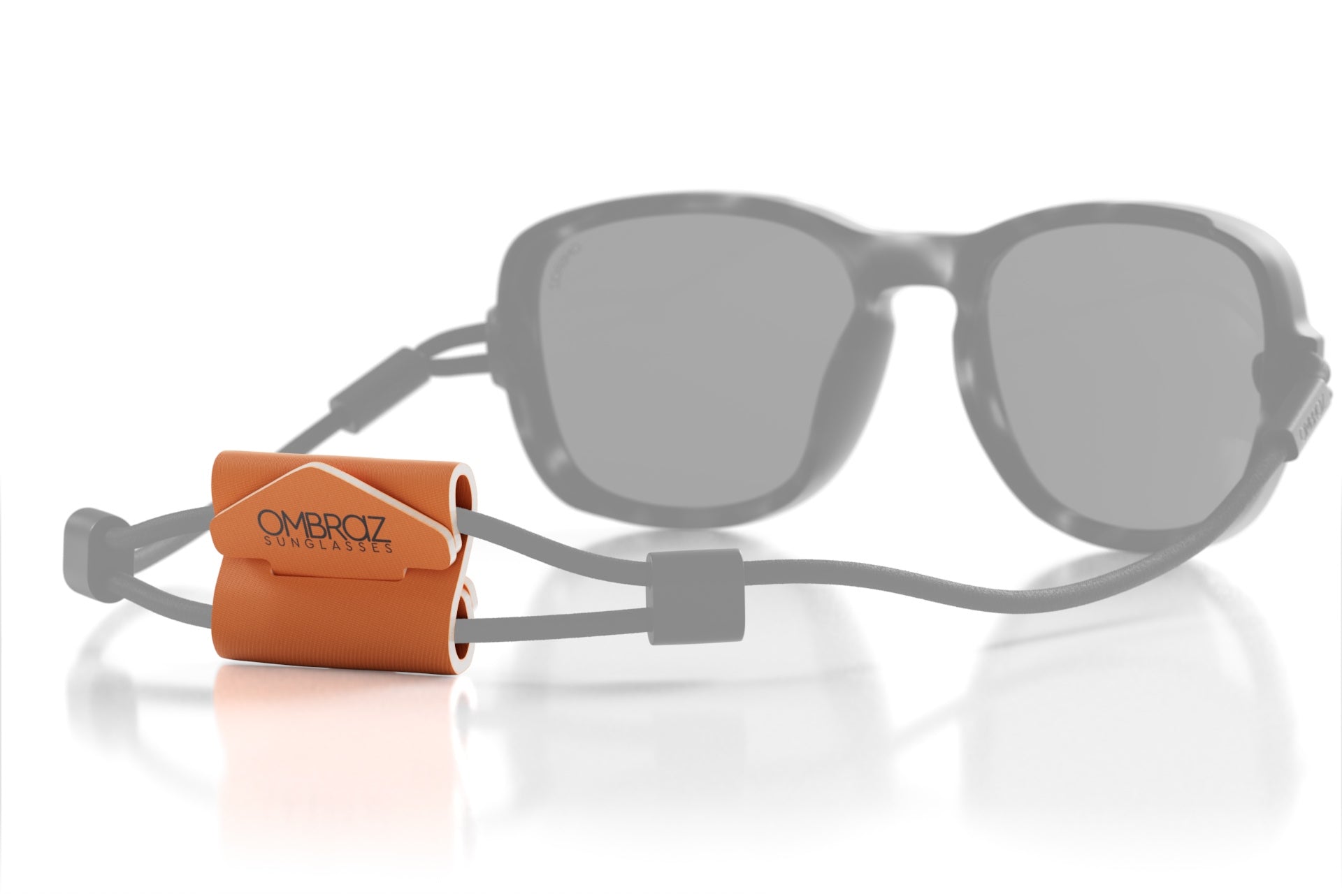 Teton, Ombraz Armless Sunglasses