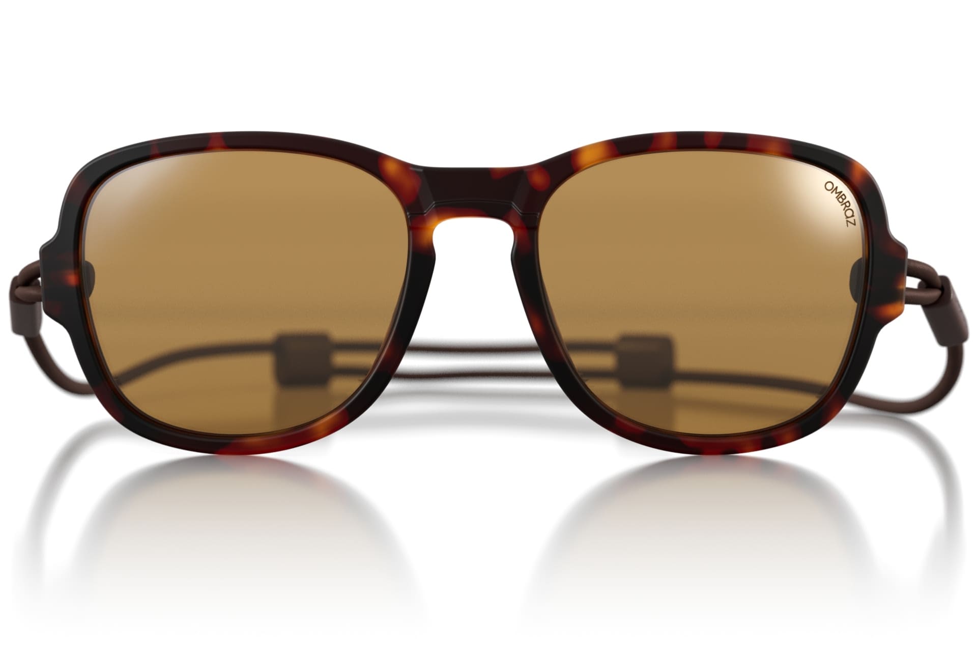 Teton, Ombraz Armless Sunglasses