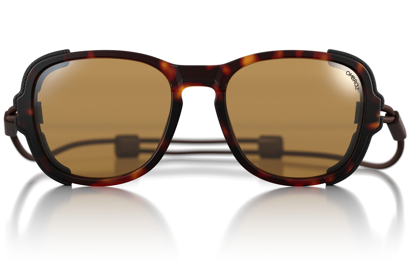 Teton, Ombraz Armless Sunglasses