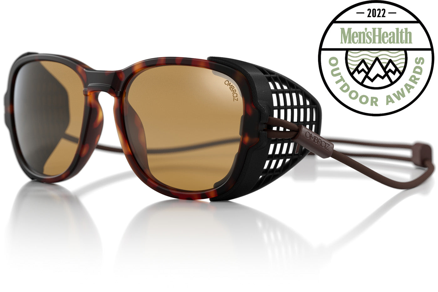 Teton, Ombraz Armless Sunglasses