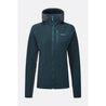 Women's Capacitor Hoody