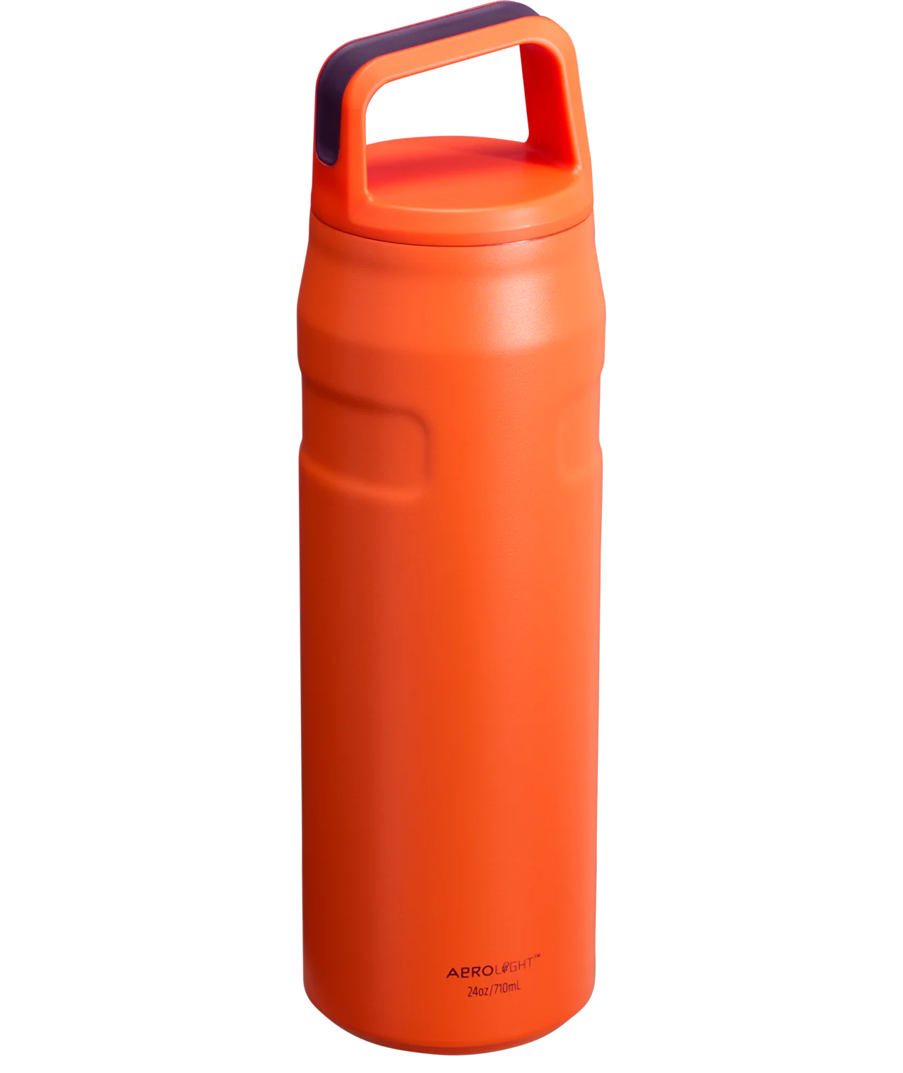 Iceflow Bottle with Cap and Carry