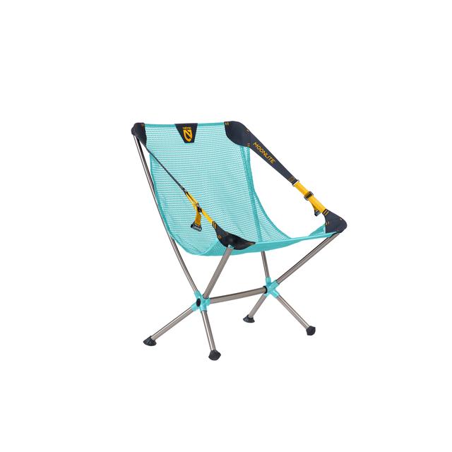 Moonlite Reclining Camp Chair