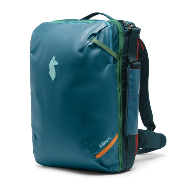 Allpa 42L Travel Pack - Gulf