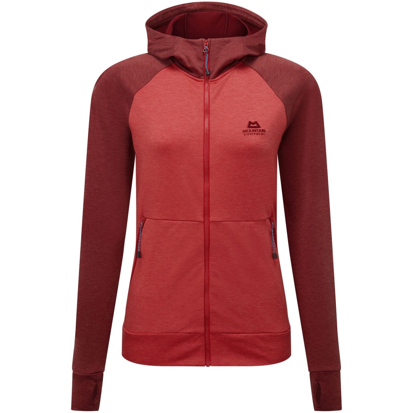 Mountain Equipment, Endika Hooded Wmns Jacket (Size: 16)