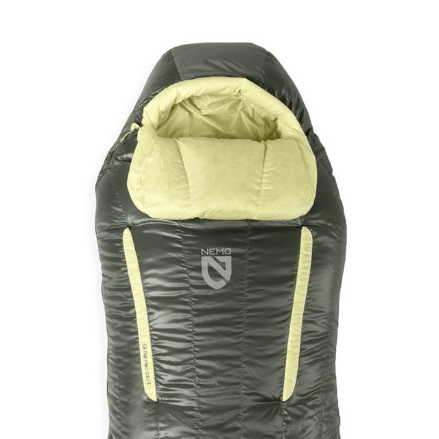 Disco Women's Endless Promise Down Sleeping Bag - 2025