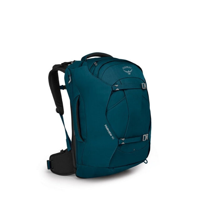 Women's Fairview 40