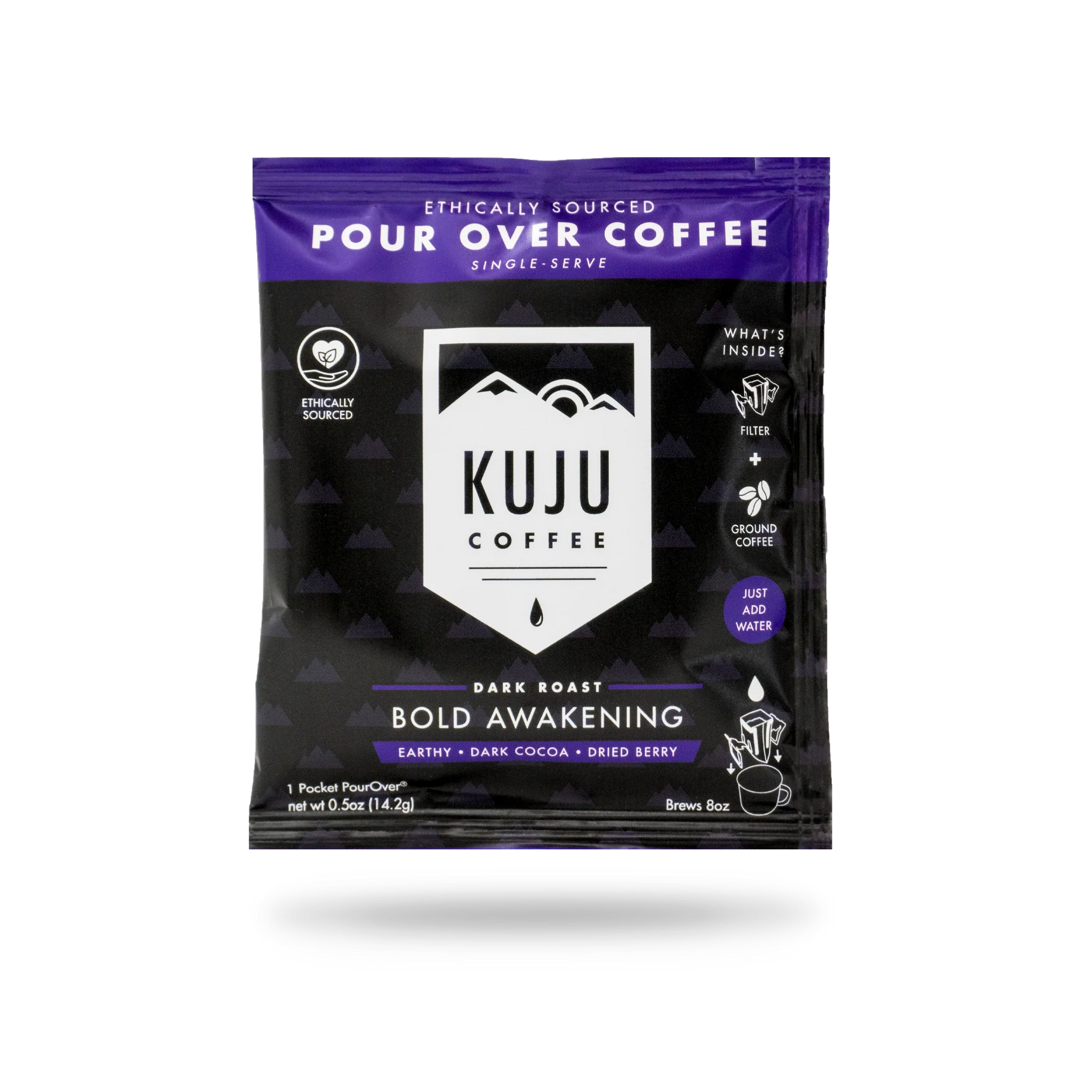 KUJU POCKET POUROVER