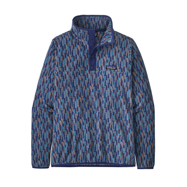 Women's Micro D Snap-T Pullover