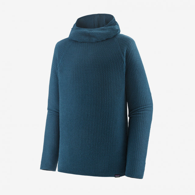 Men's Cap Air Hoody