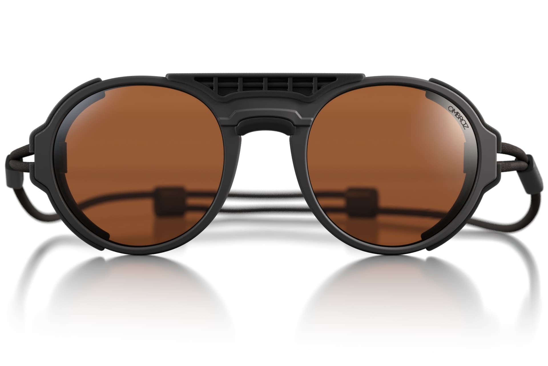 Viale, Ombraz Armless Sunglasses
