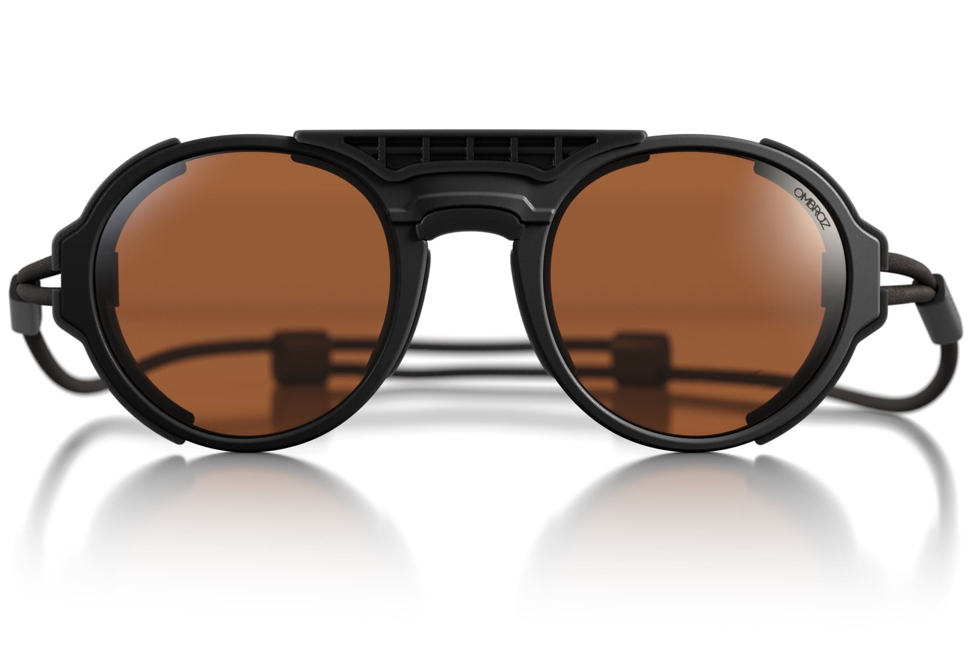 Viale, Ombraz Armless Sunglasses