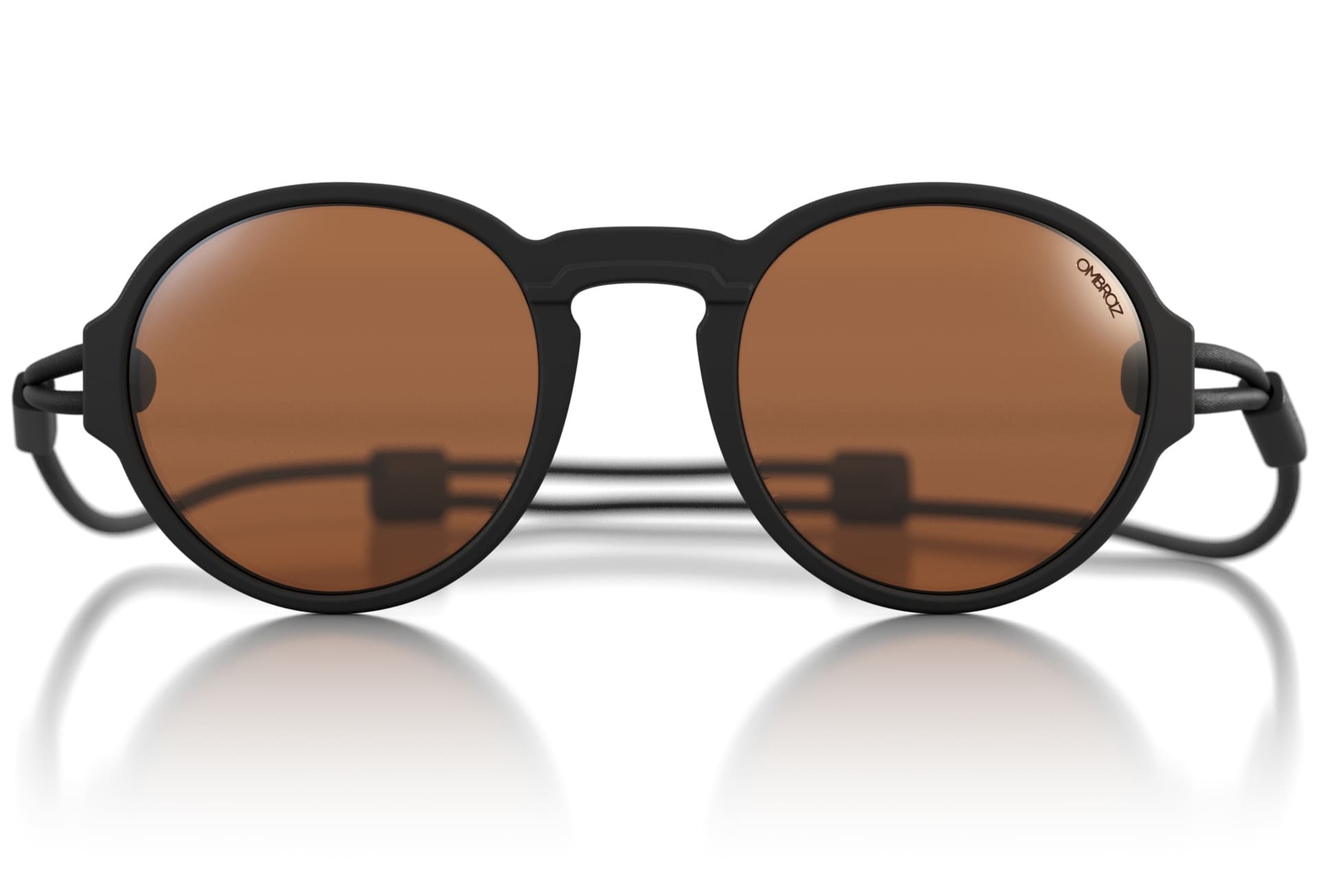 Viale, Ombraz Armless Sunglasses