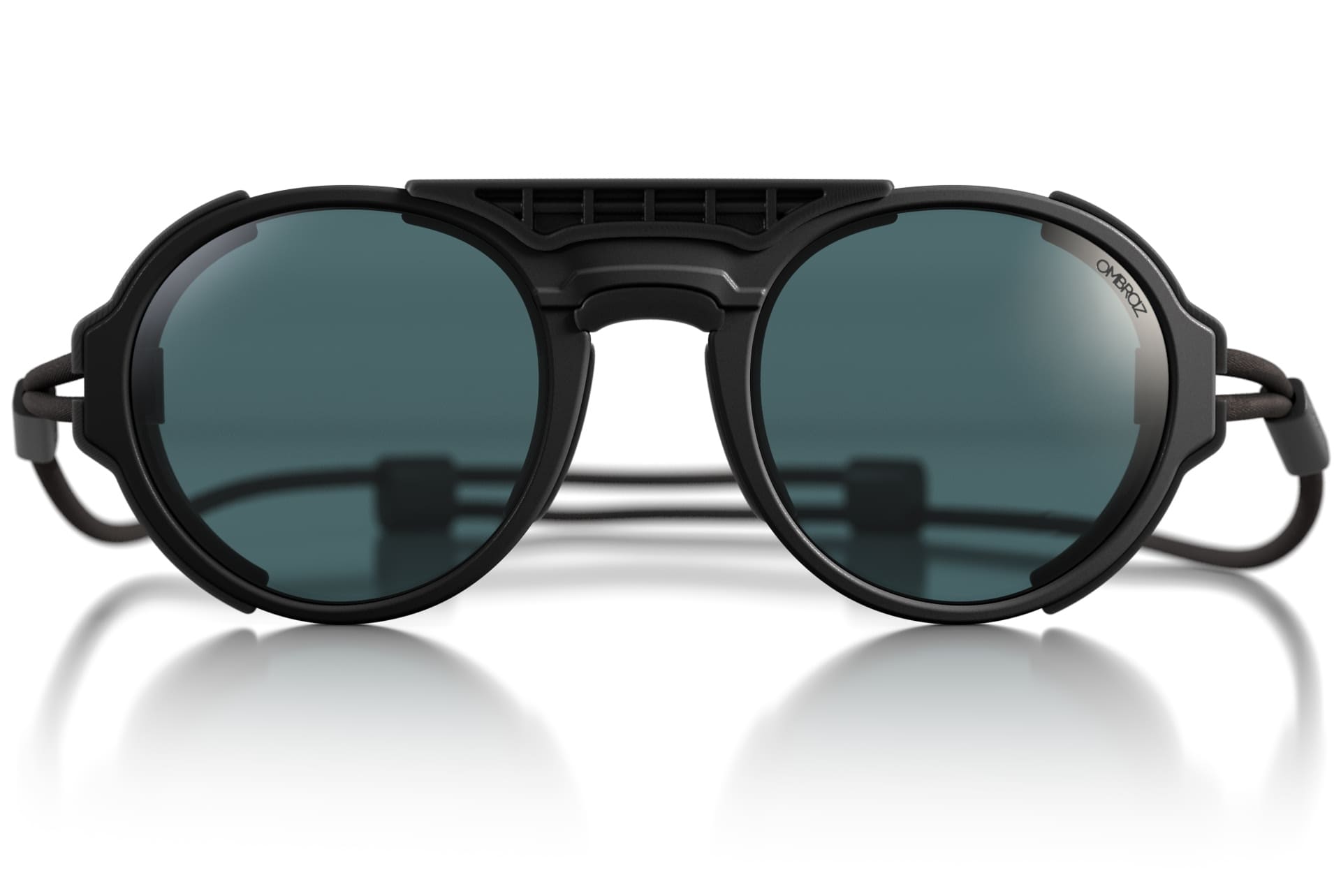 Viale, Ombraz Armless Sunglasses