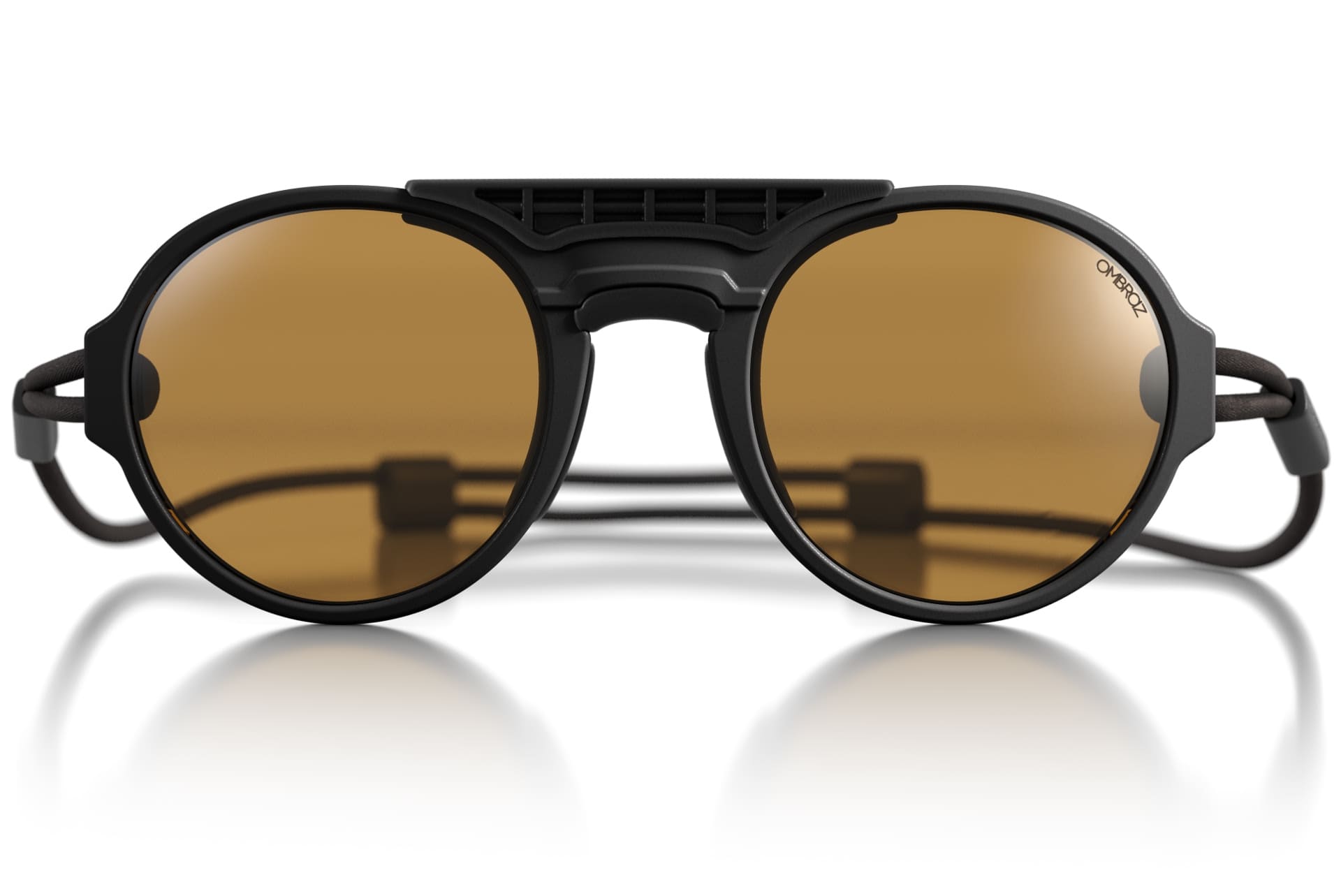Viale, Ombraz Armless Sunglasses
