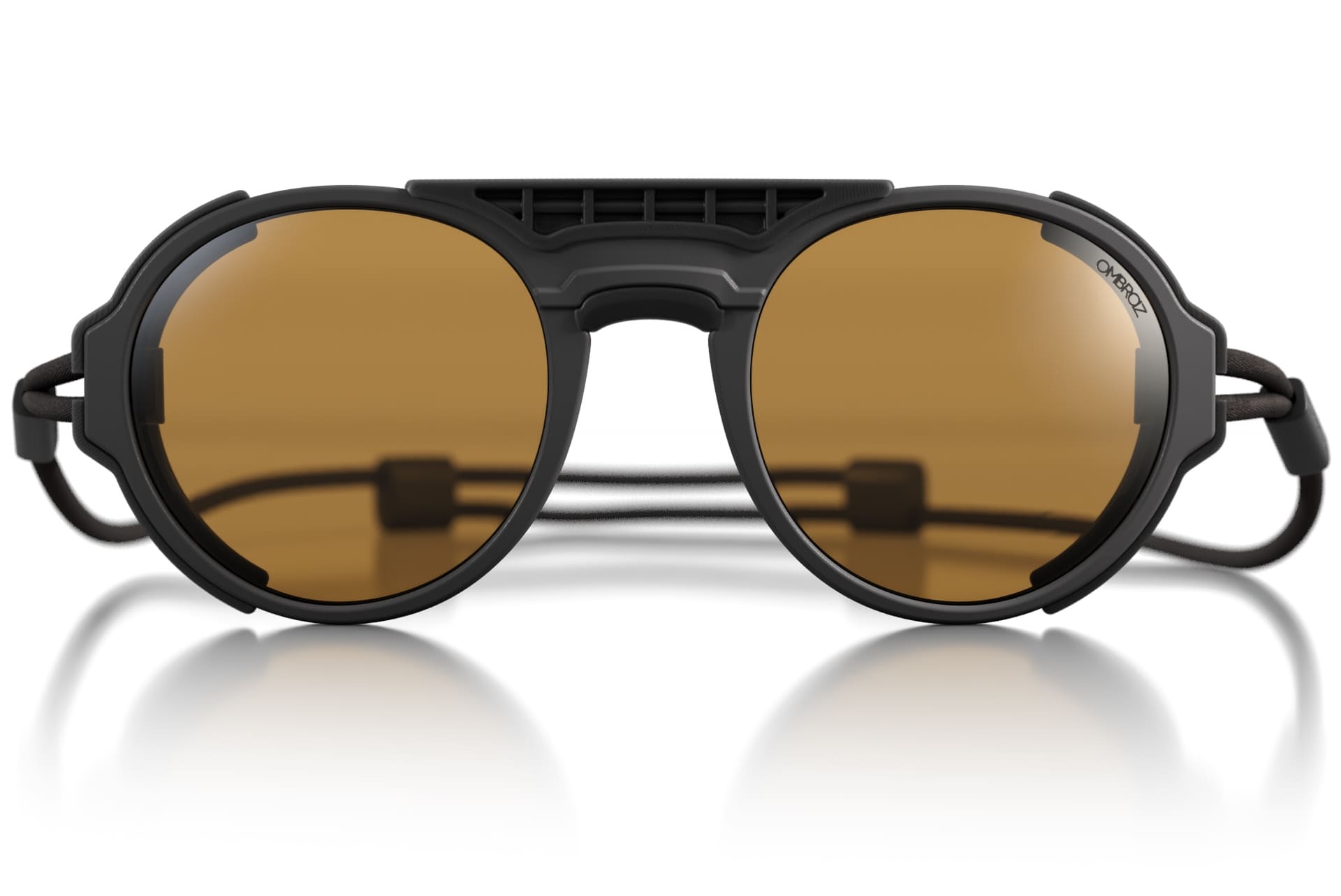Viale, Ombraz Armless Sunglasses