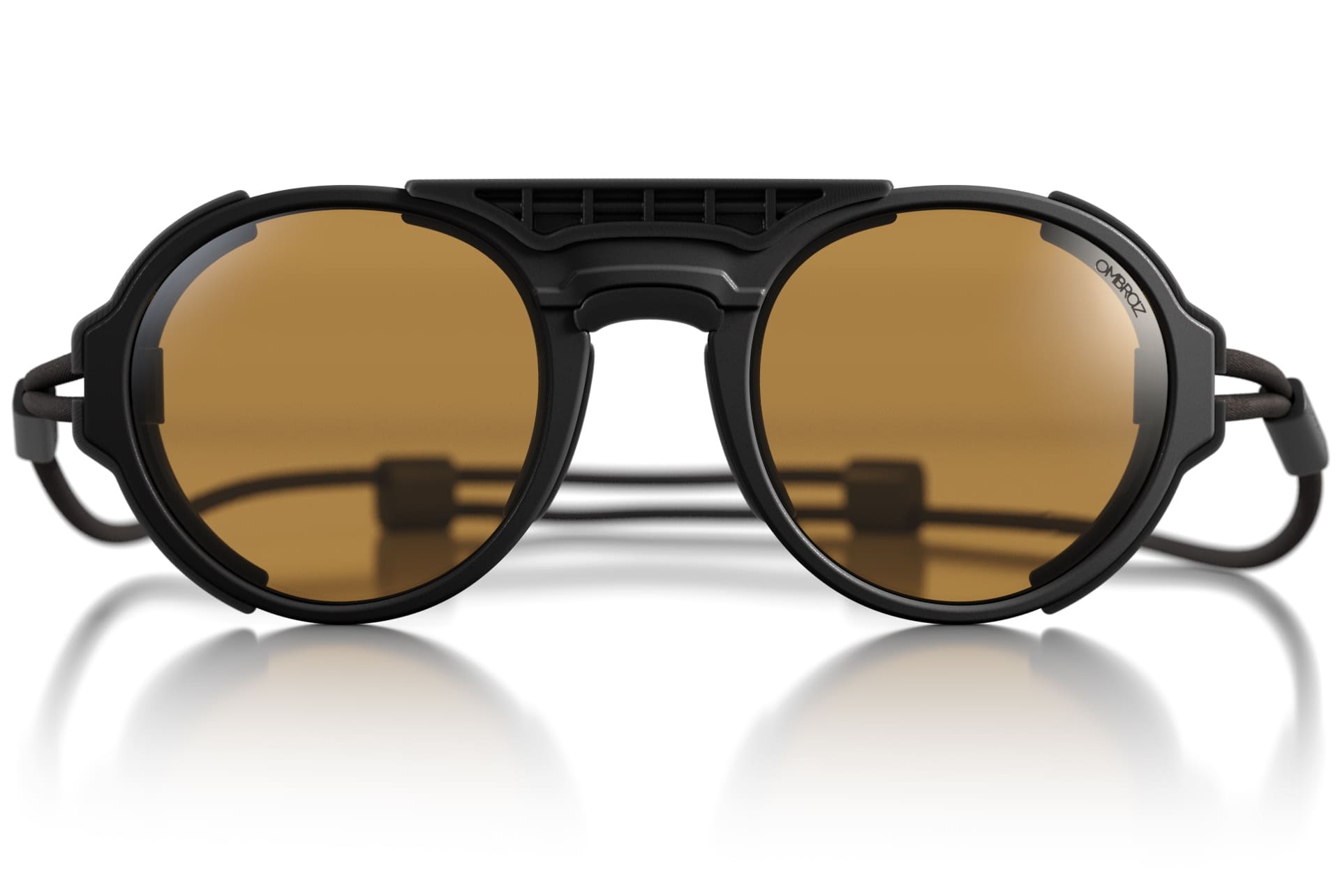 Viale, Ombraz Armless Sunglasses