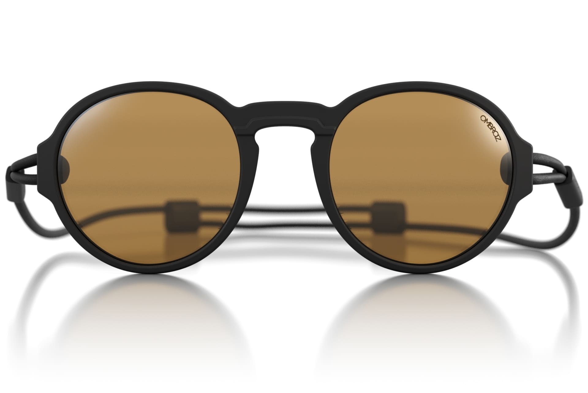 Viale, Ombraz Armless Sunglasses
