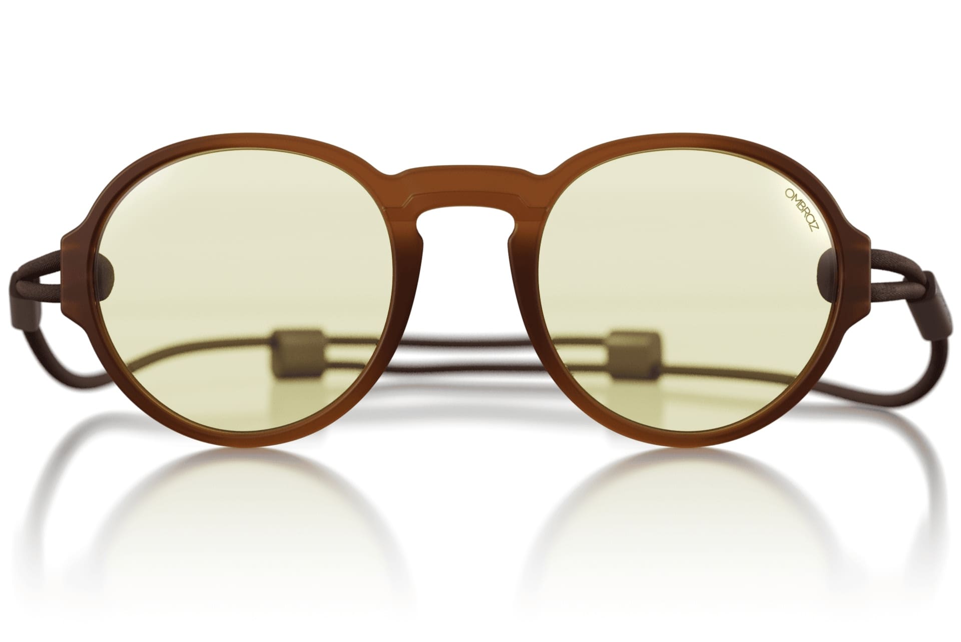 Viale, Ombraz Armless Sunglasses