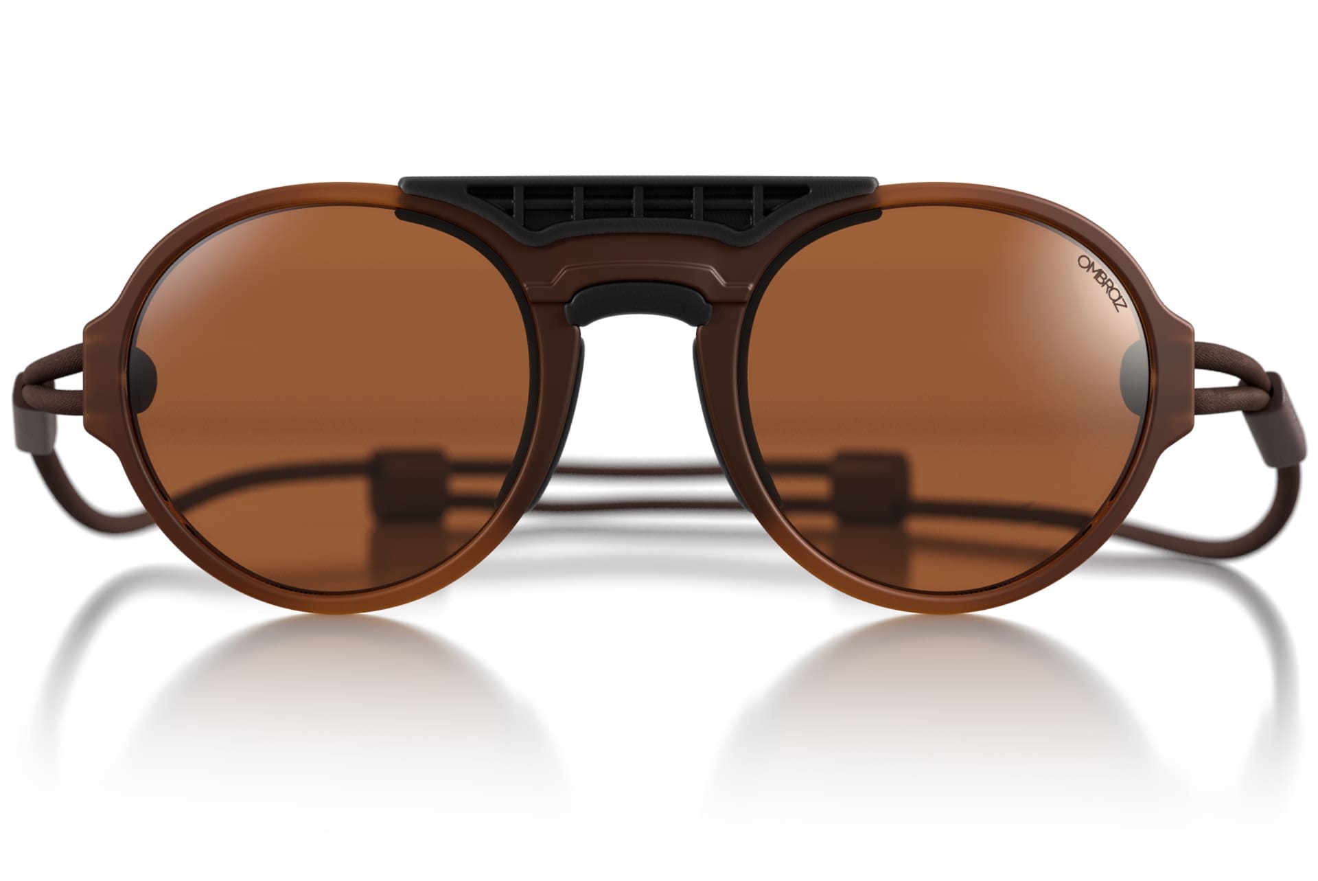 Viale, Ombraz Armless Sunglasses