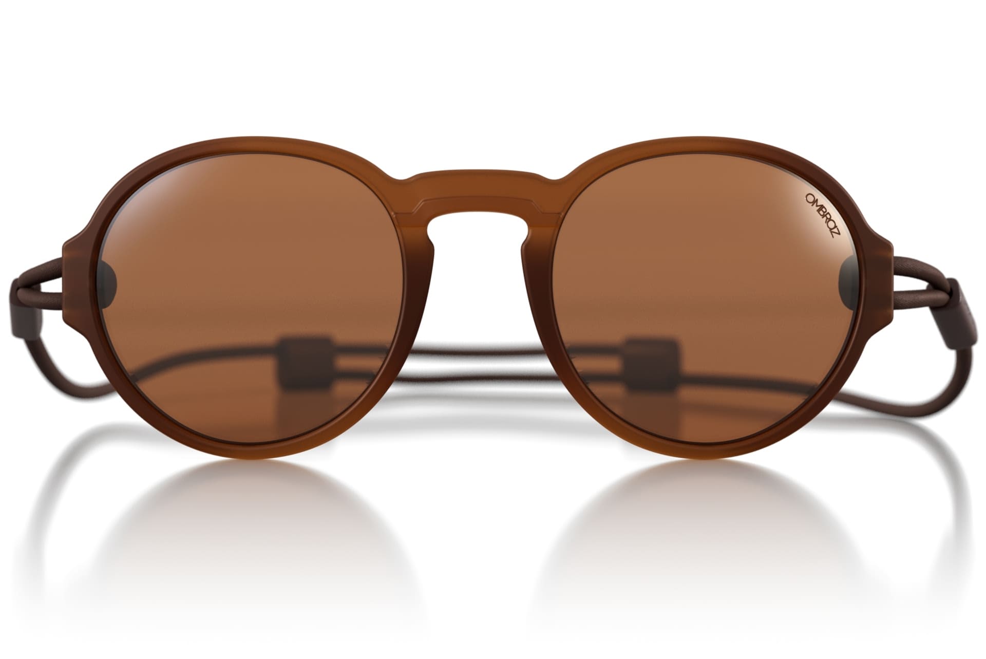 Viale, Ombraz Armless Sunglasses
