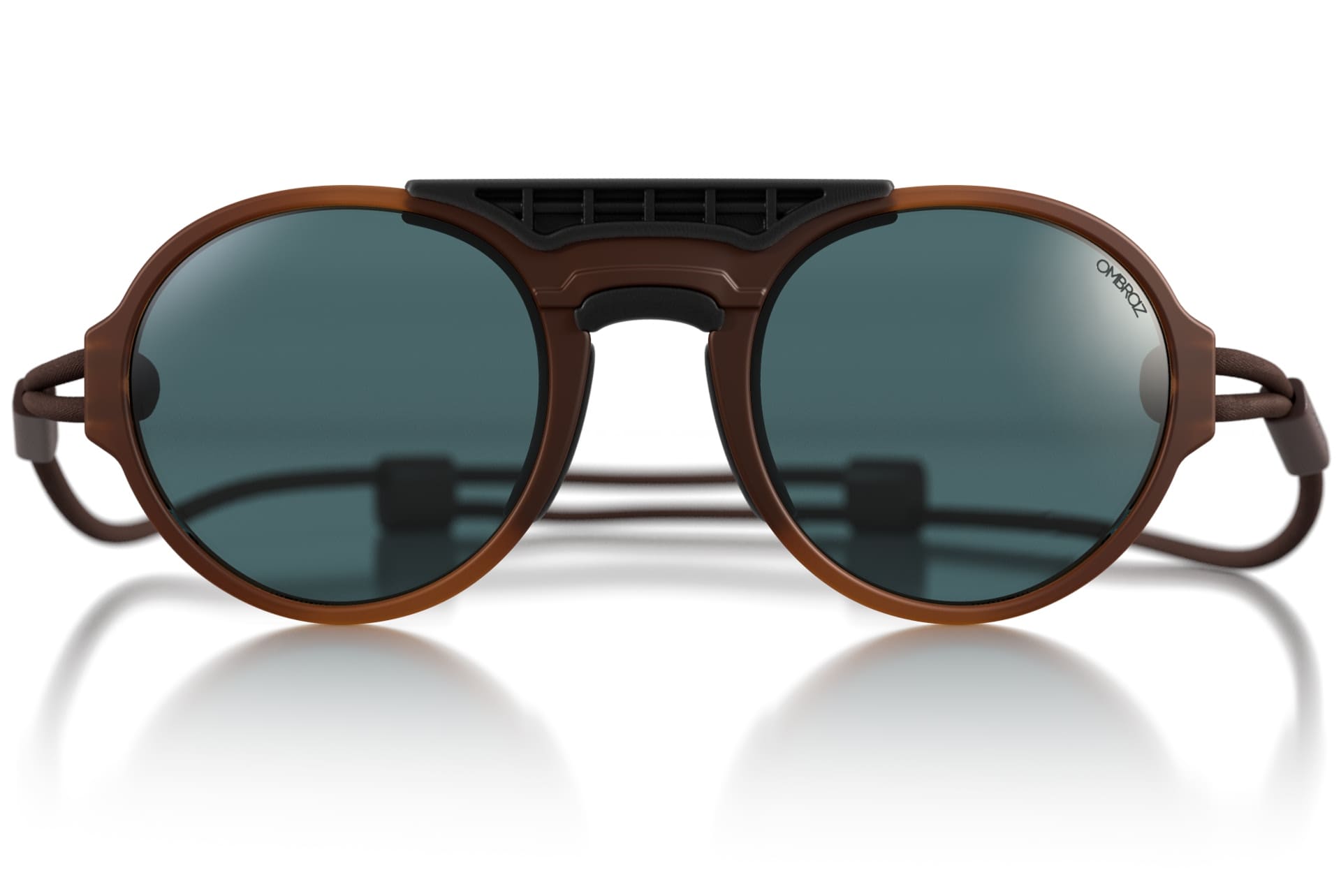 Viale, Ombraz Armless Sunglasses