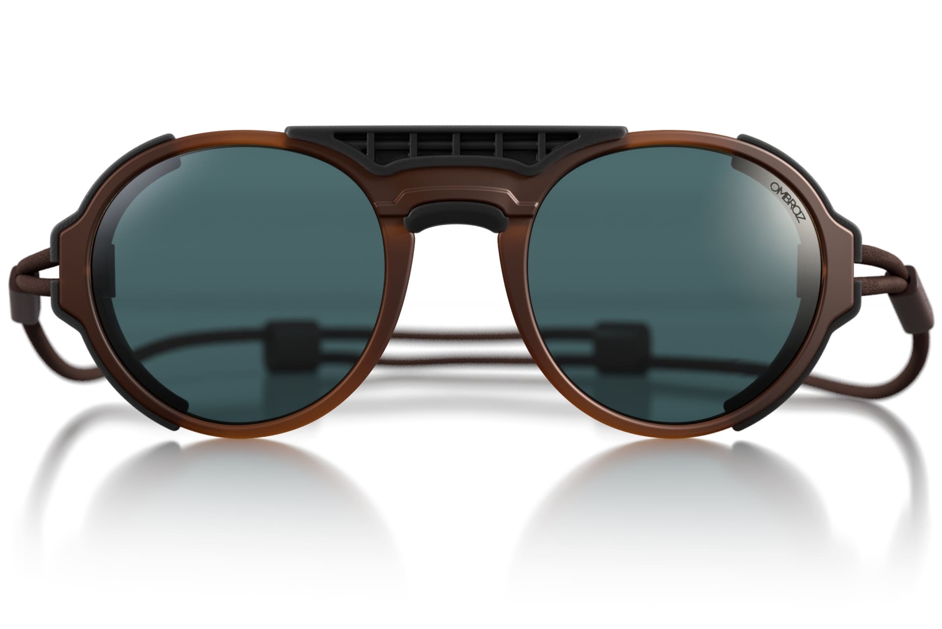 Viale, Ombraz Armless Sunglasses