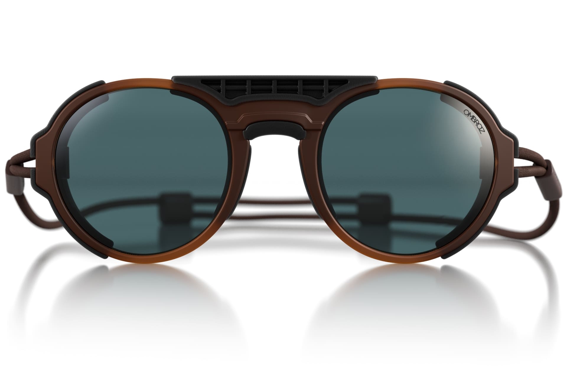 Viale, Ombraz Armless Sunglasses