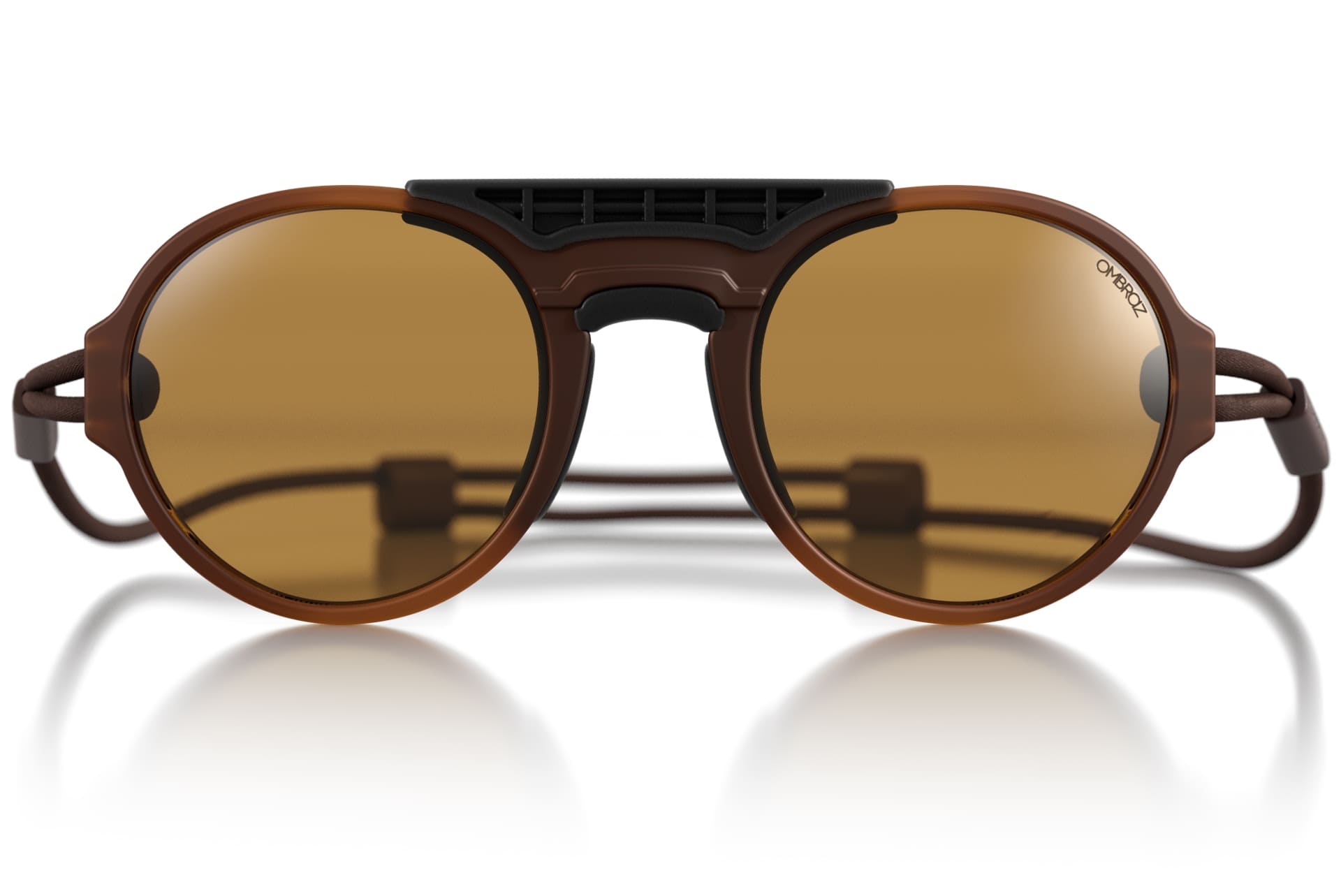 Viale, Ombraz Armless Sunglasses