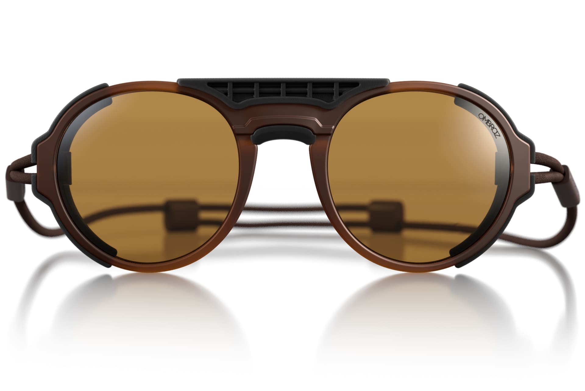 Viale, Ombraz Armless Sunglasses