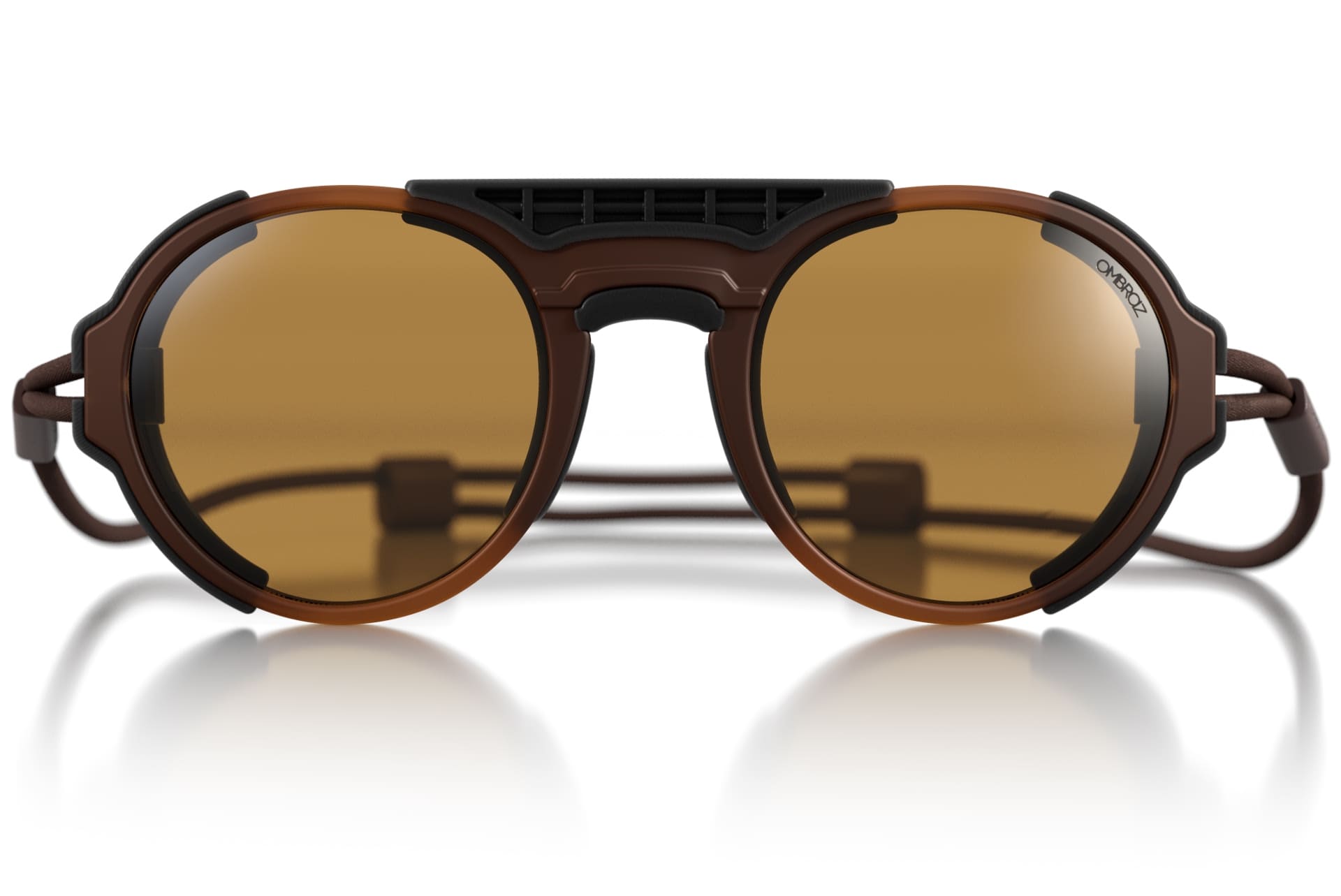 Viale, Ombraz Armless Sunglasses