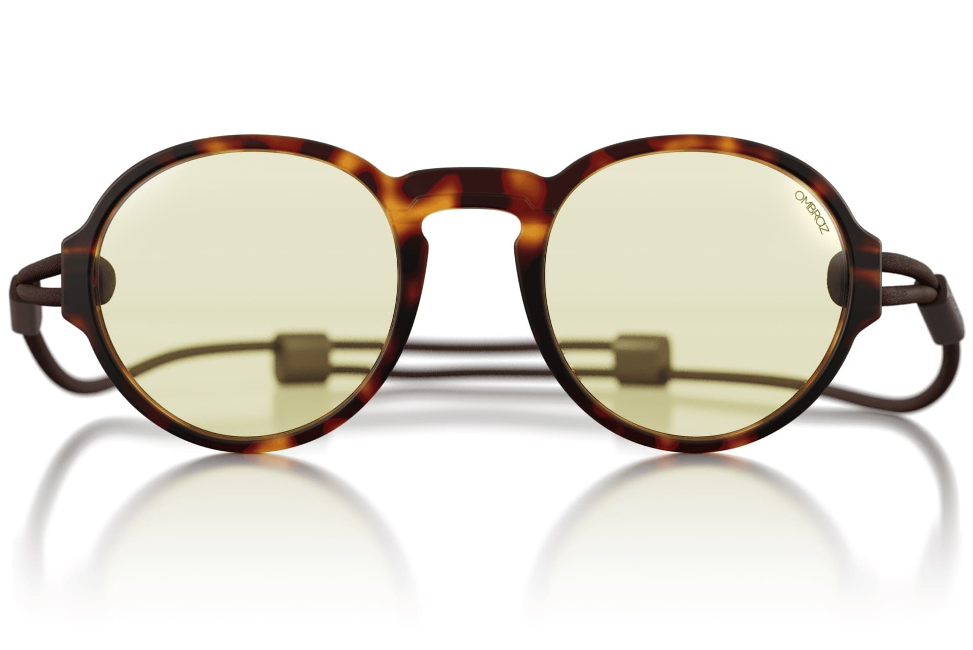 Viale, Ombraz Armless Sunglasses